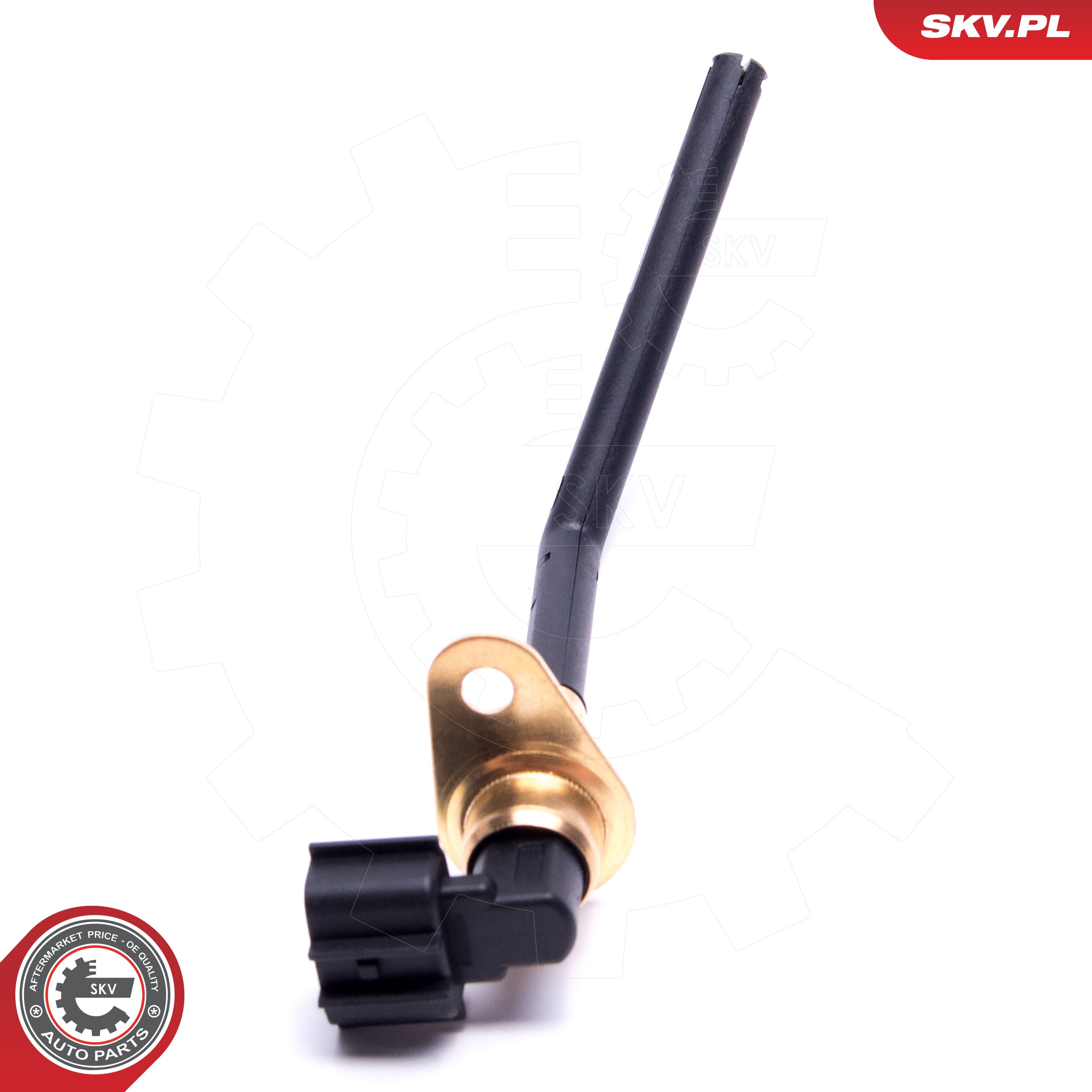 ESEN SKV Sensor, Motorölstand 17skv751 für NISSAN