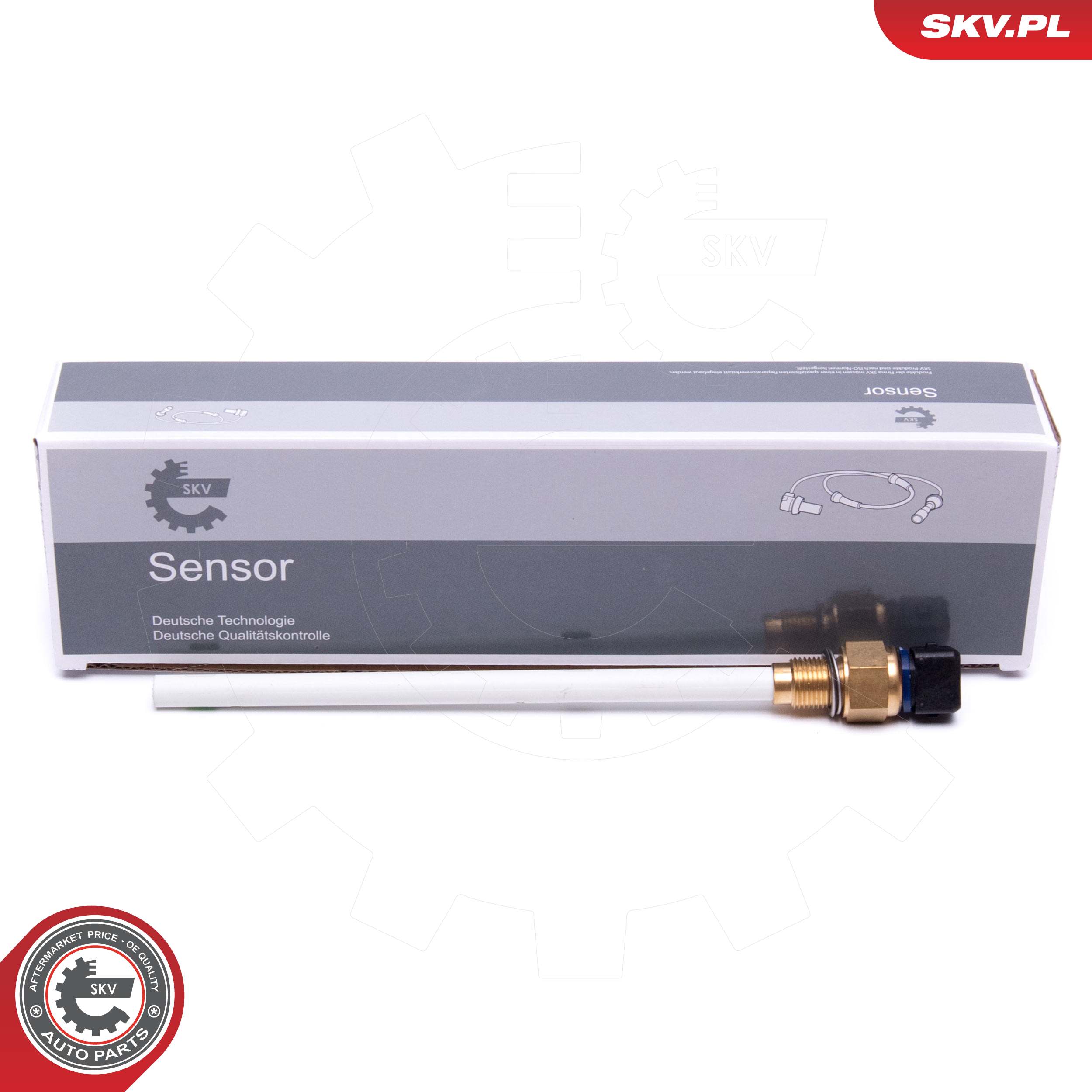 ESEN SKV Sensor, Motorölstand 17skv752 für Opel RENAULT