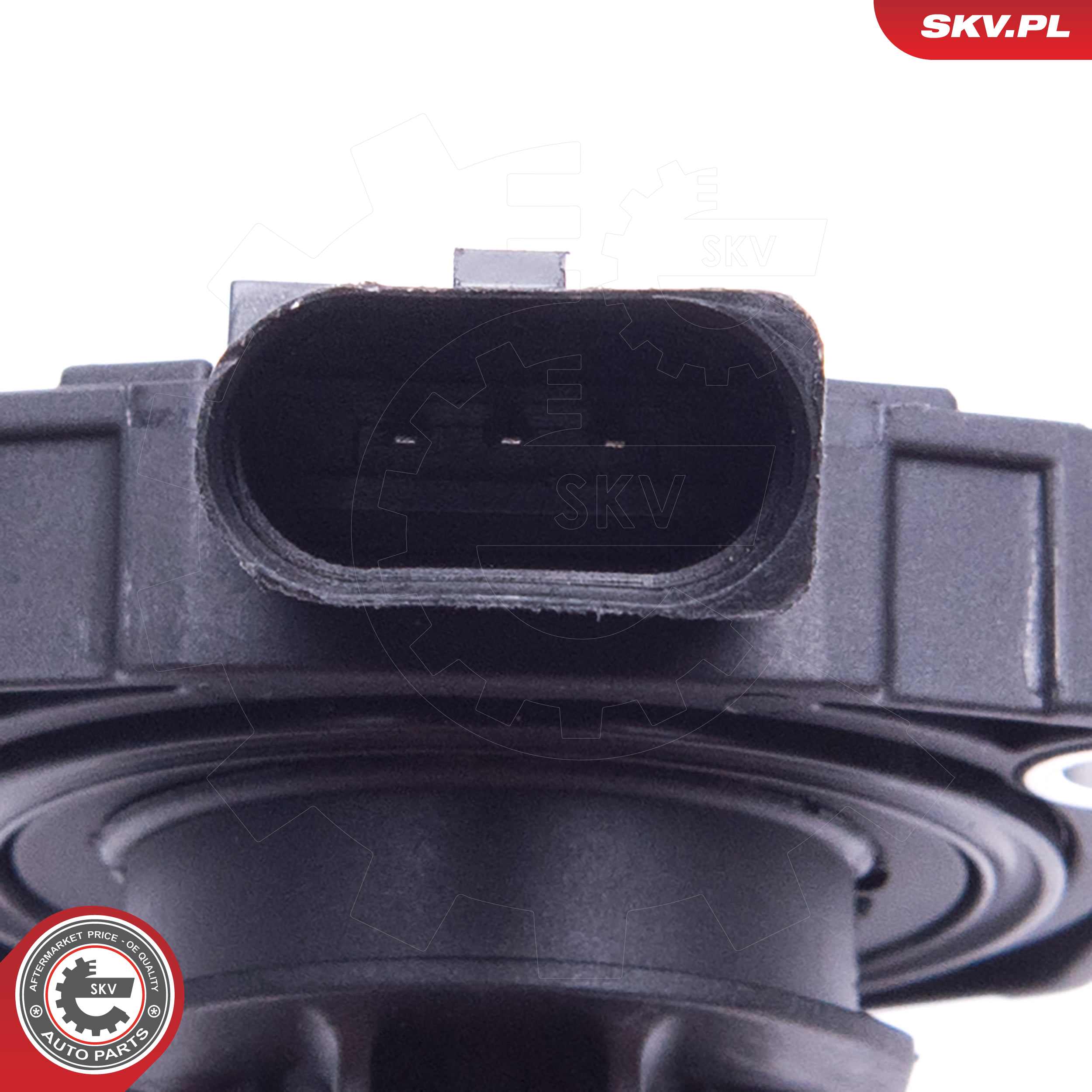 ESEN SKV Sensor, Motorölstand 17skv754 für VAG