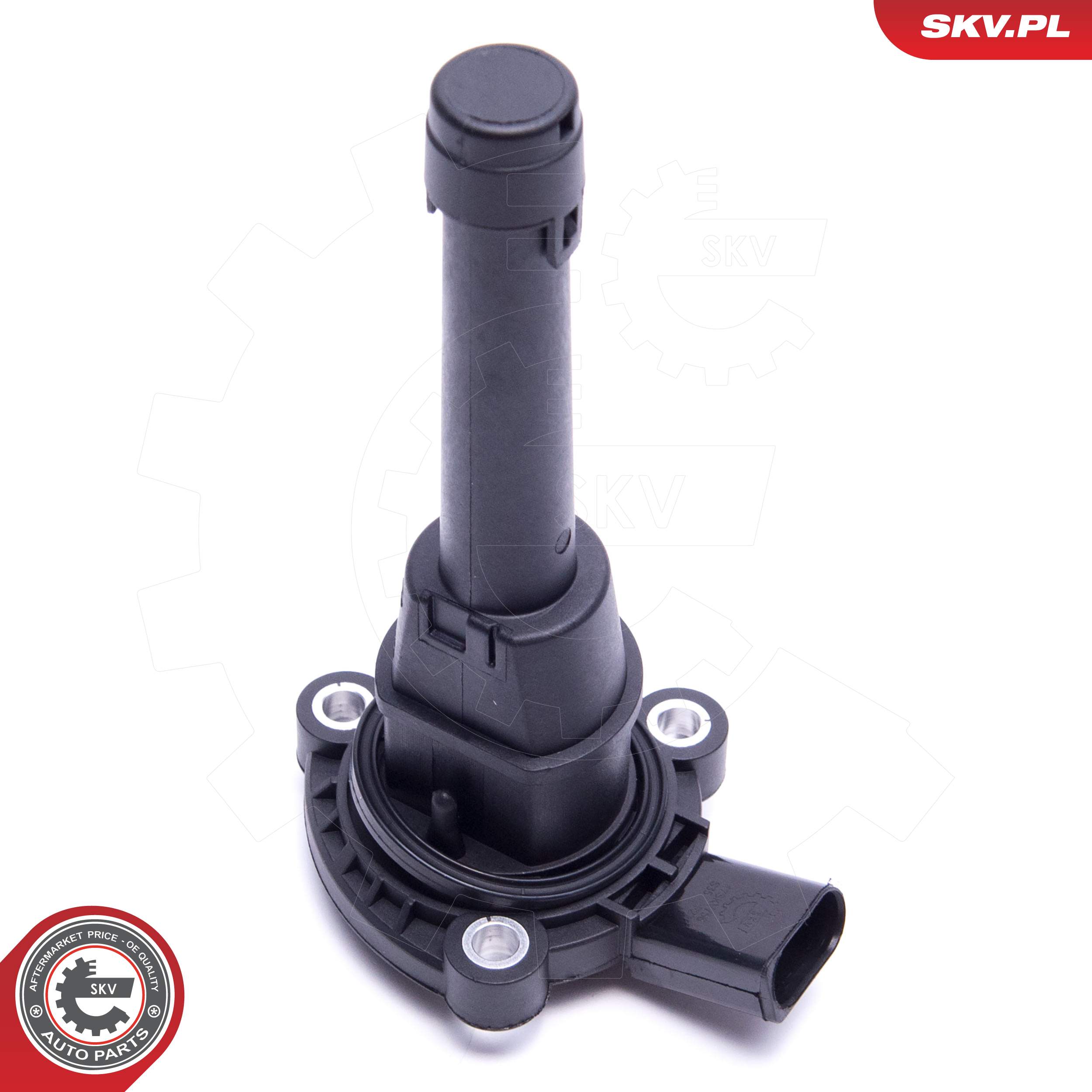 ESEN SKV Sensor, Motorölstand 17skv756 für VW