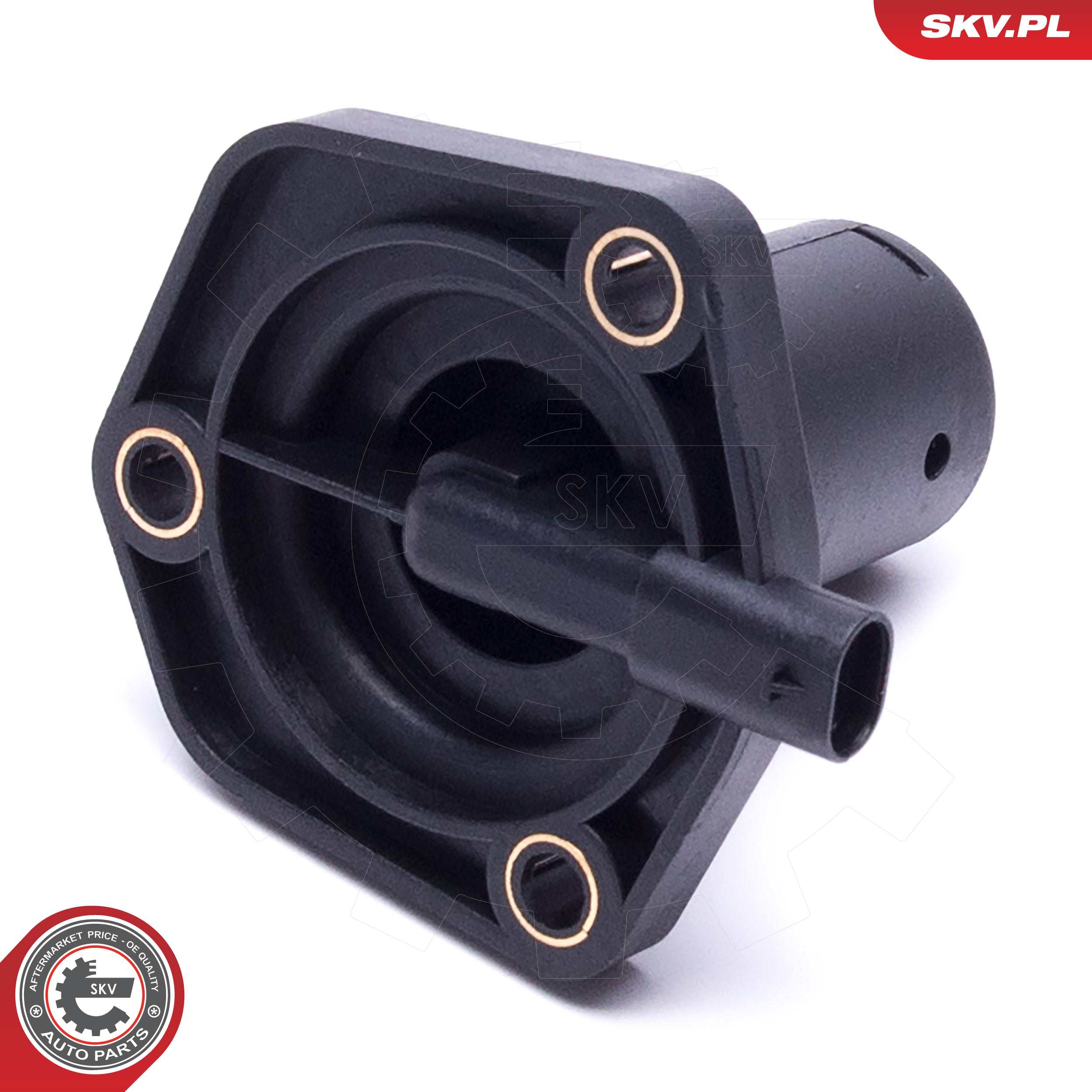 ESEN SKV Sensor, Motorölstand 17skv757 für Mercedes