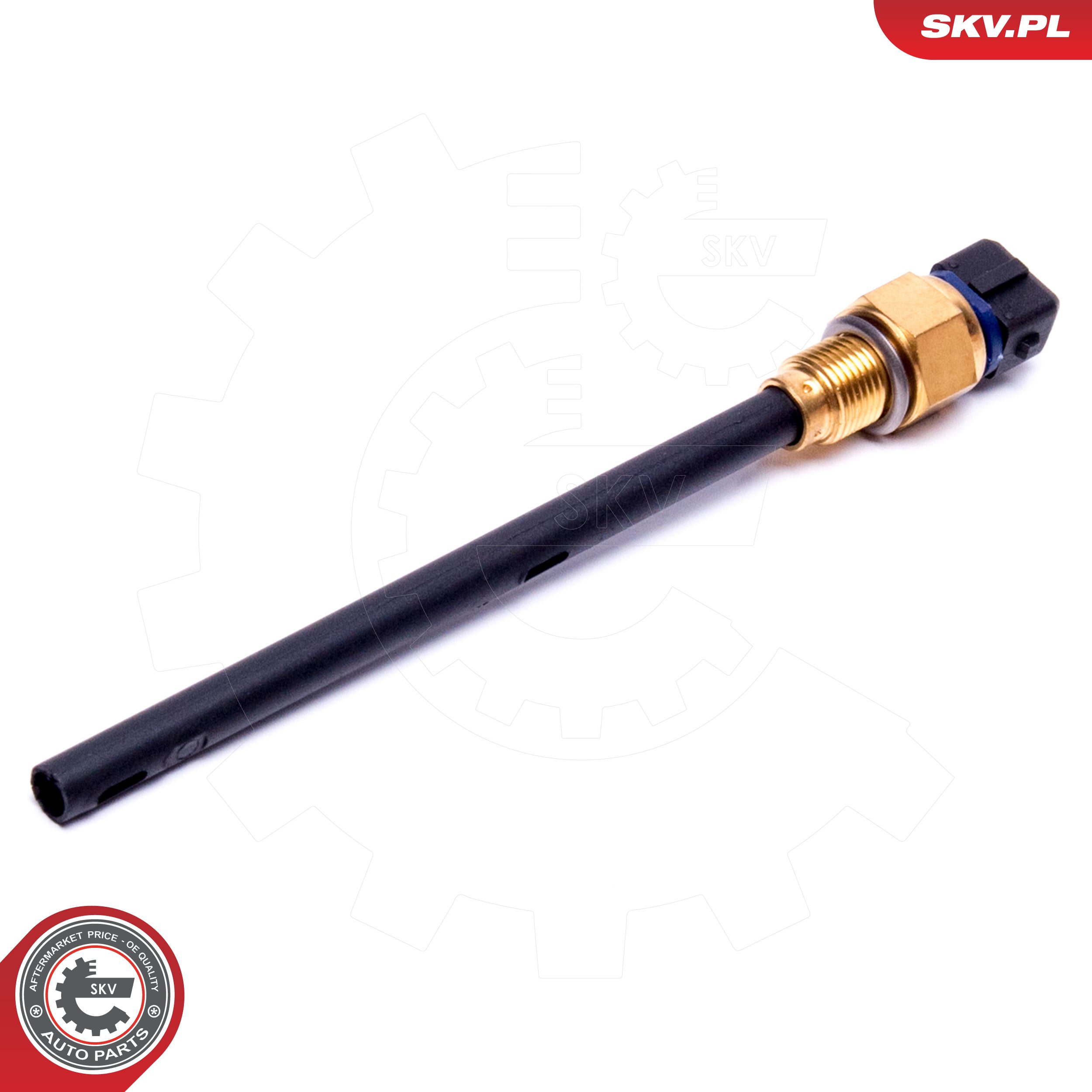 ESEN SKV Sensor, Motorölstand 17skv759 für Opel RENAULT