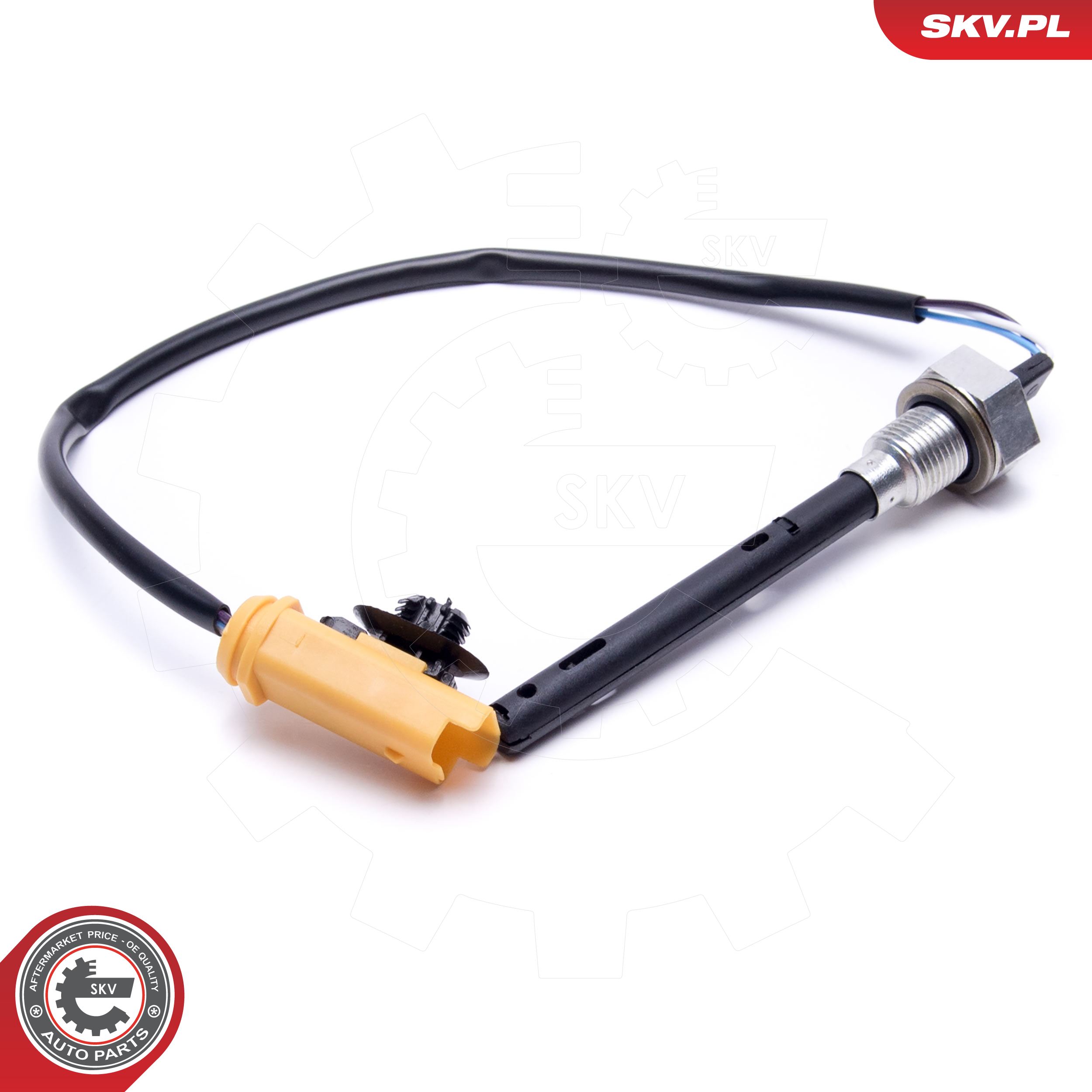 ESEN SKV Sensor, Motorölstand 17skv766 für Citroën/Peugeot