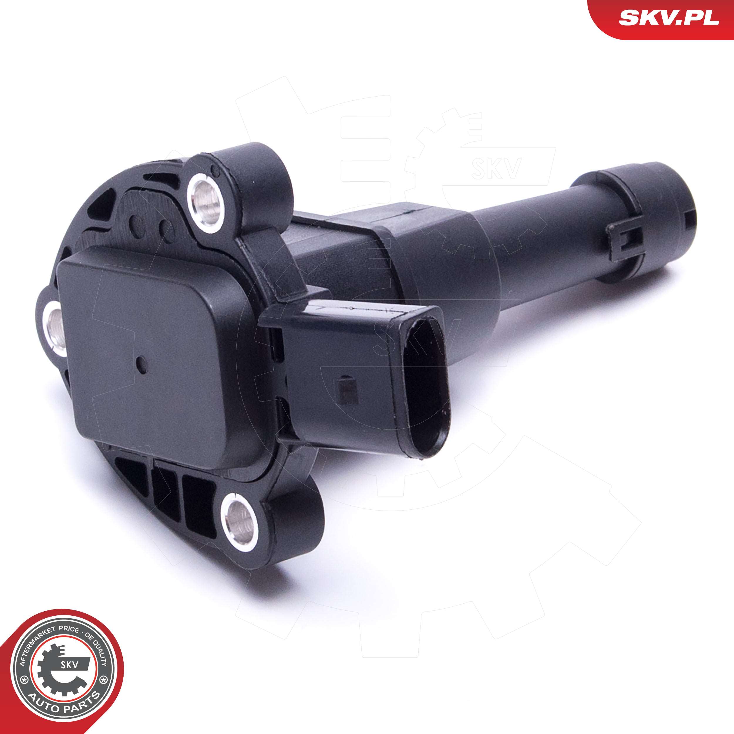 ESEN SKV Sensor, Motorölstand 17skv769 für Audi