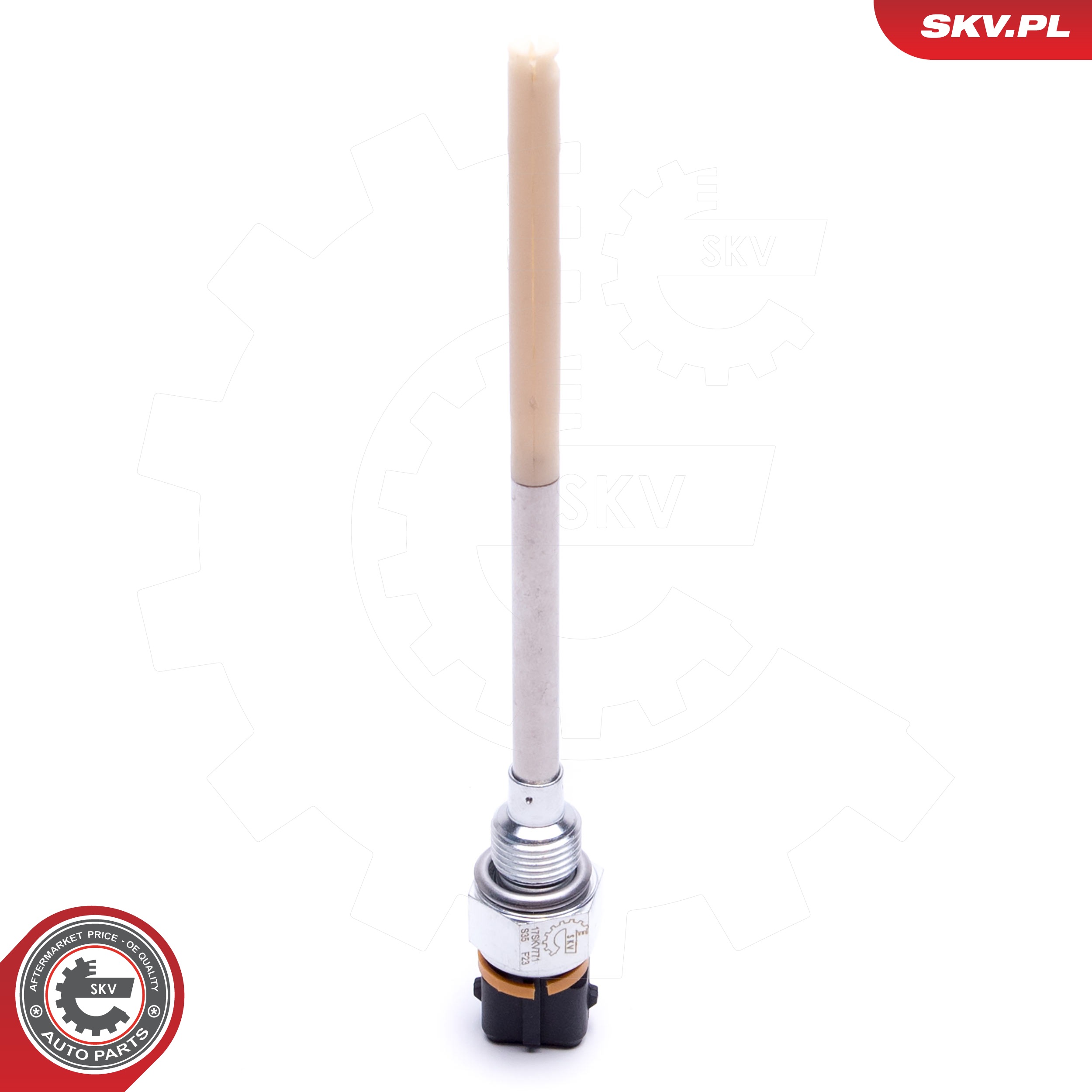 ESEN SKV Sensor, Motorölstand 17skv771 für RENAULT