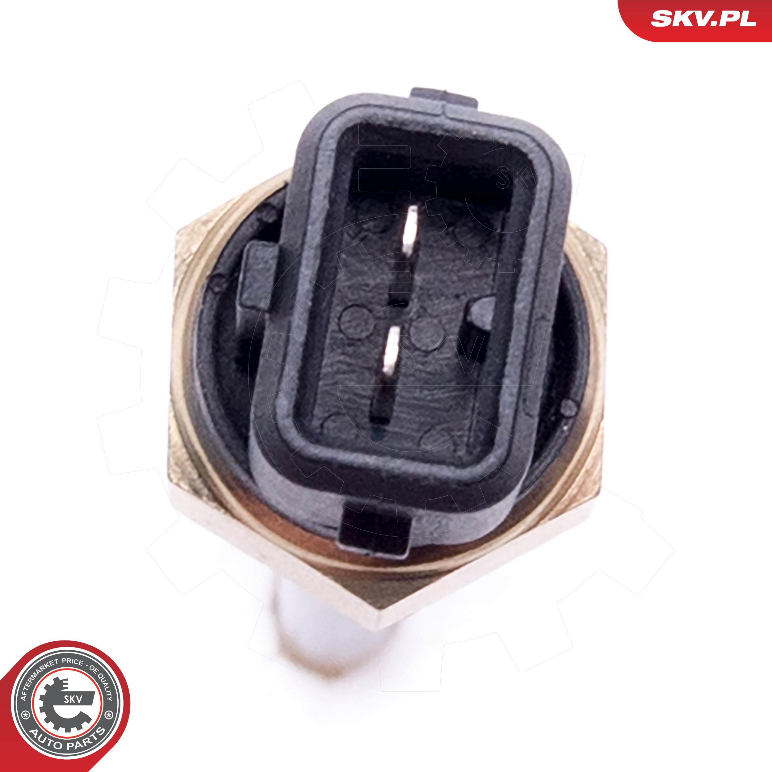 ESEN SKV Sensor, Motorölstand 17skv772 für RENAULT