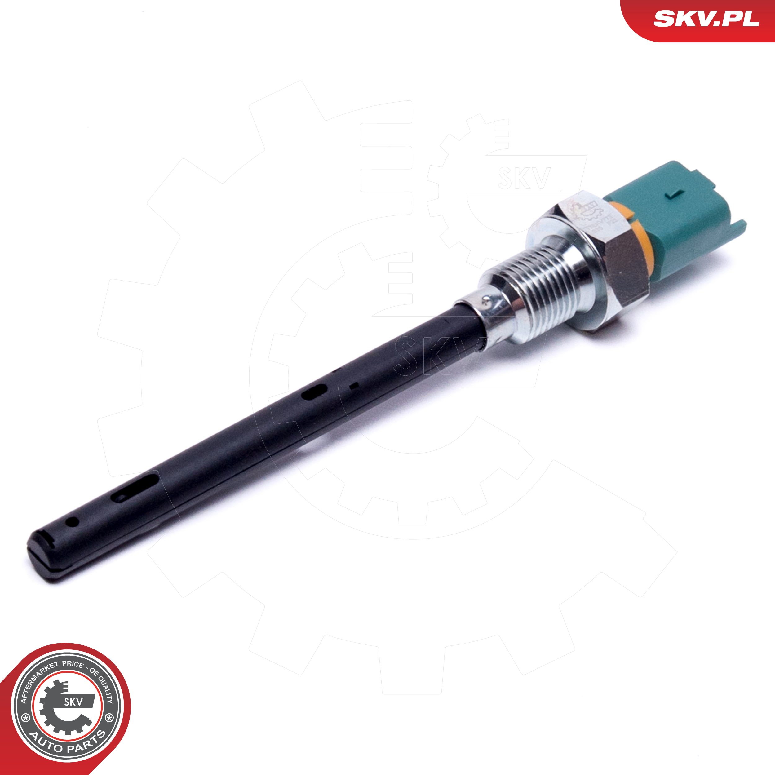 ESEN SKV Sensor, Motorölstand 17skv773 für Citroën/Peugeot