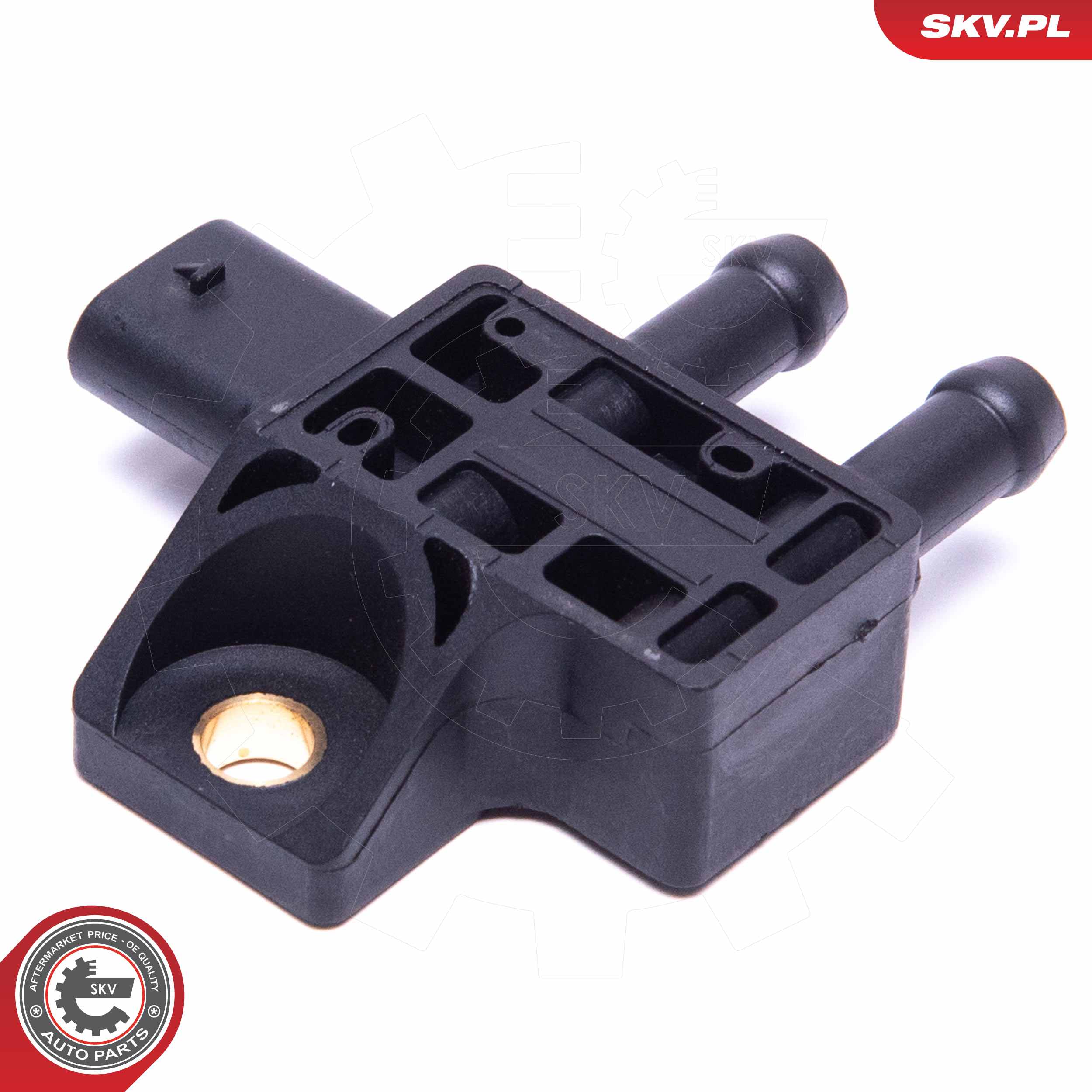 ESEN SKV Sensor, Abgasdruck 17skv800 vor Rußpartikelfilter für BMW MINI