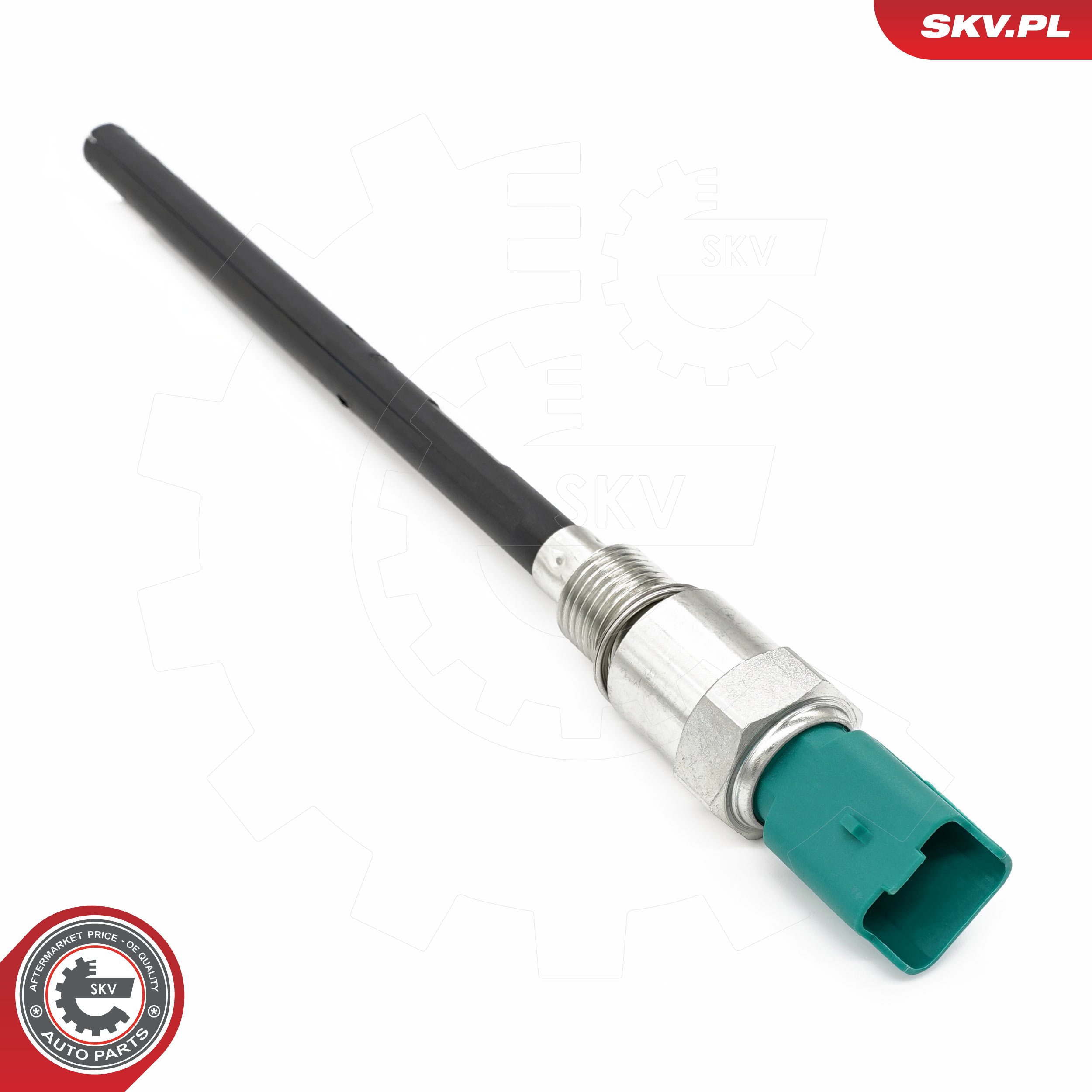 ESEN SKV Sensor, Motorölstand 17skv921 für Peugeot