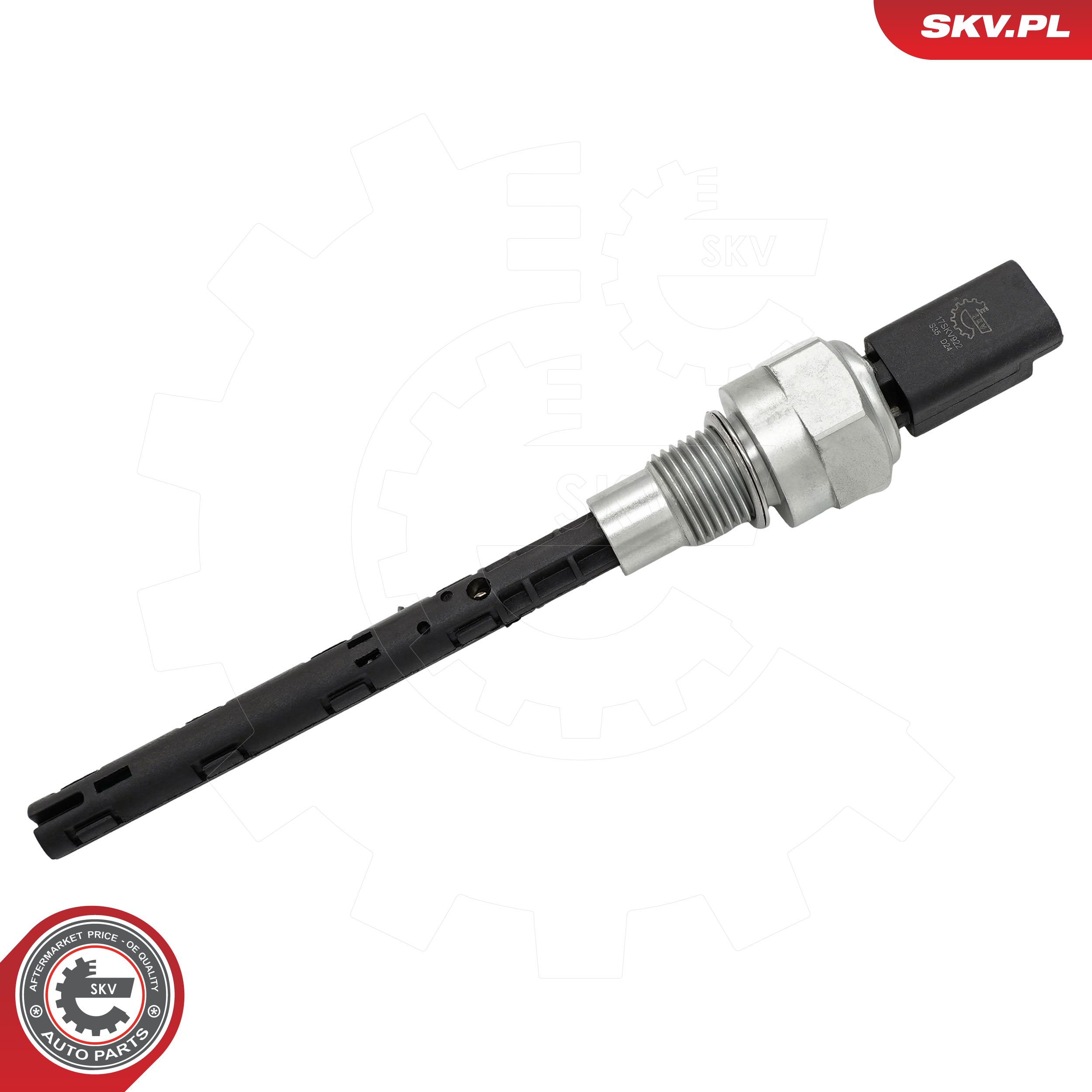 ESEN SKV Sensor, Motorölstand 17skv922 für Peugeot