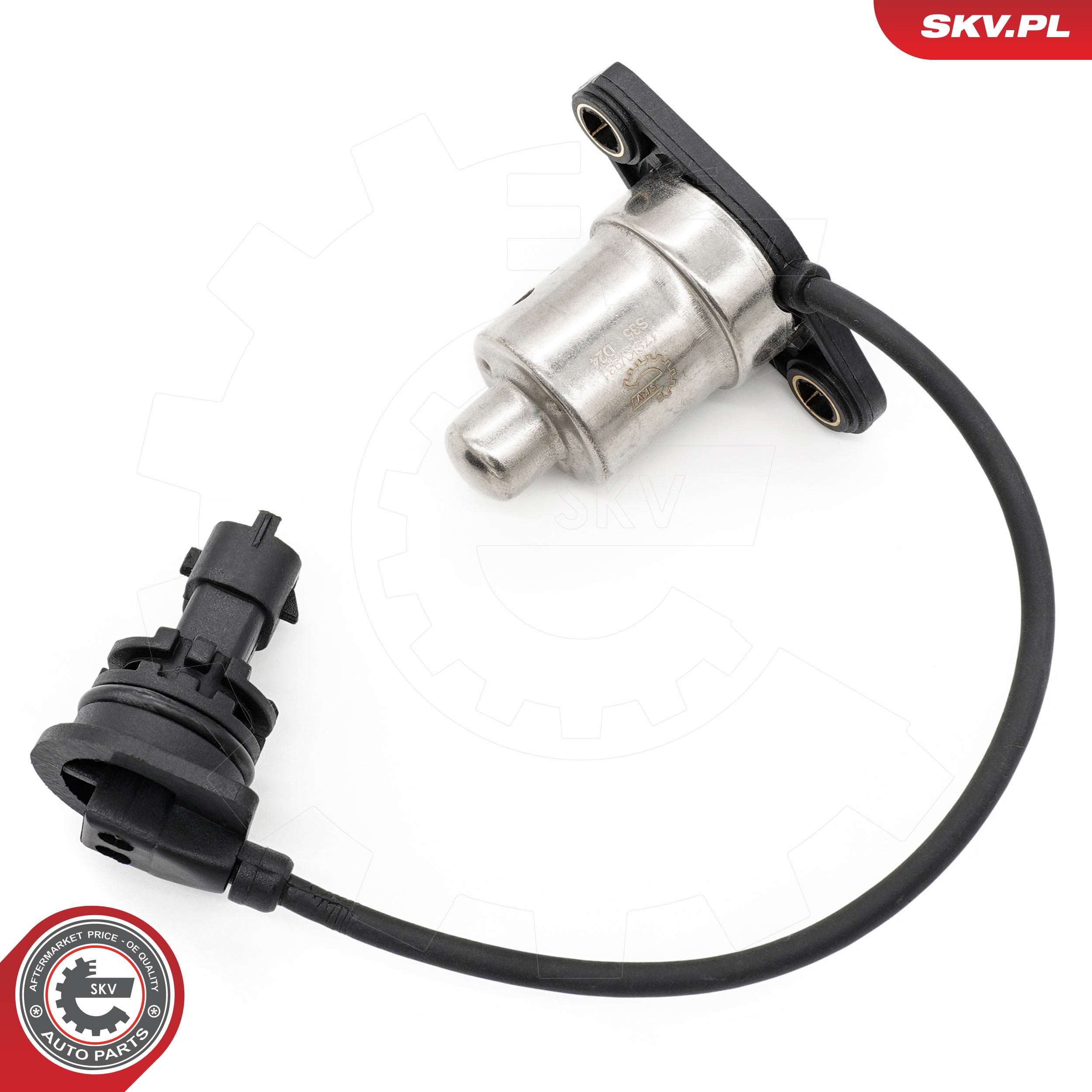 ESEN SKV Sensor, Motorölstand 17skv931 für Opel GM
