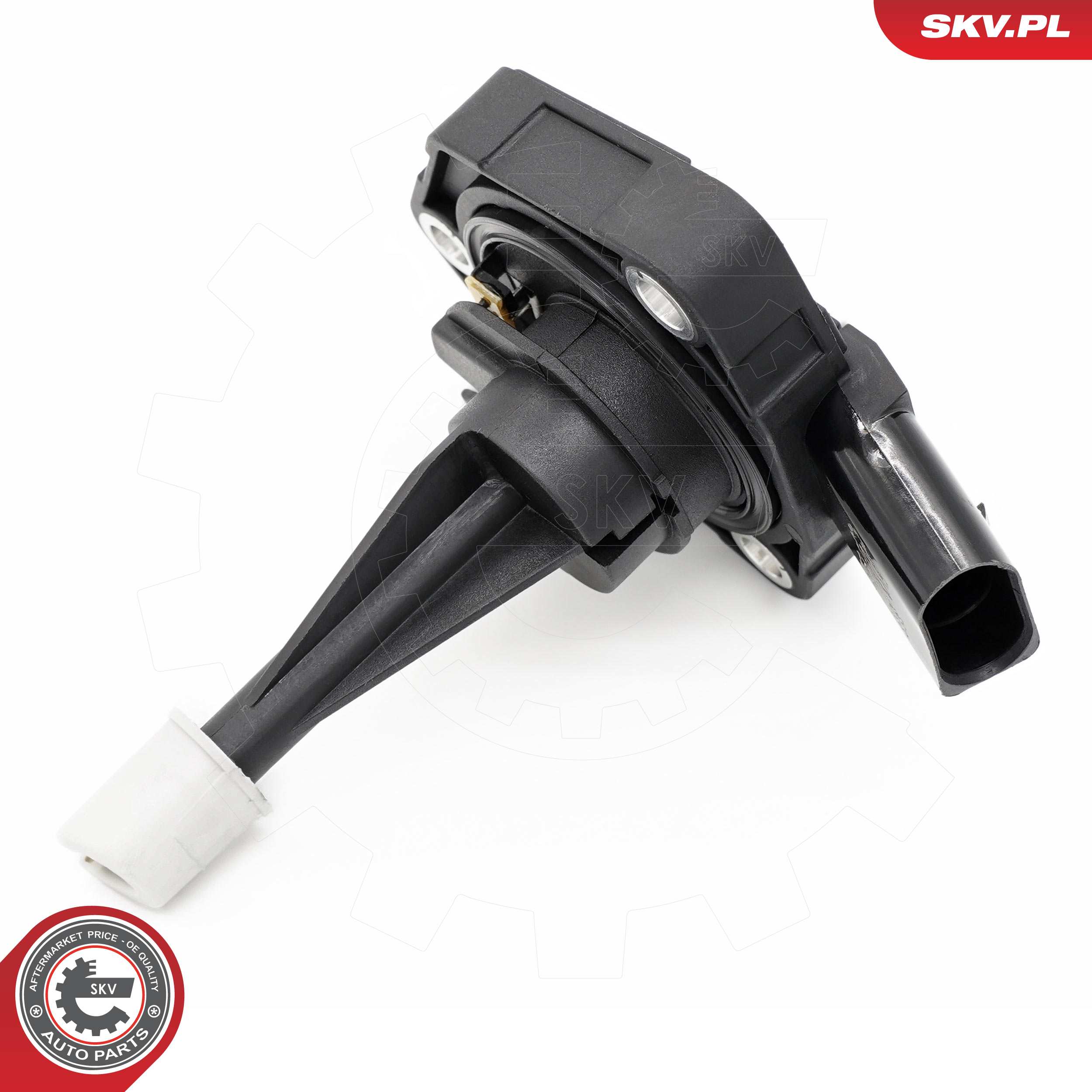 ESEN SKV Sensor, Motorölstand 17skv932 für CUPRA