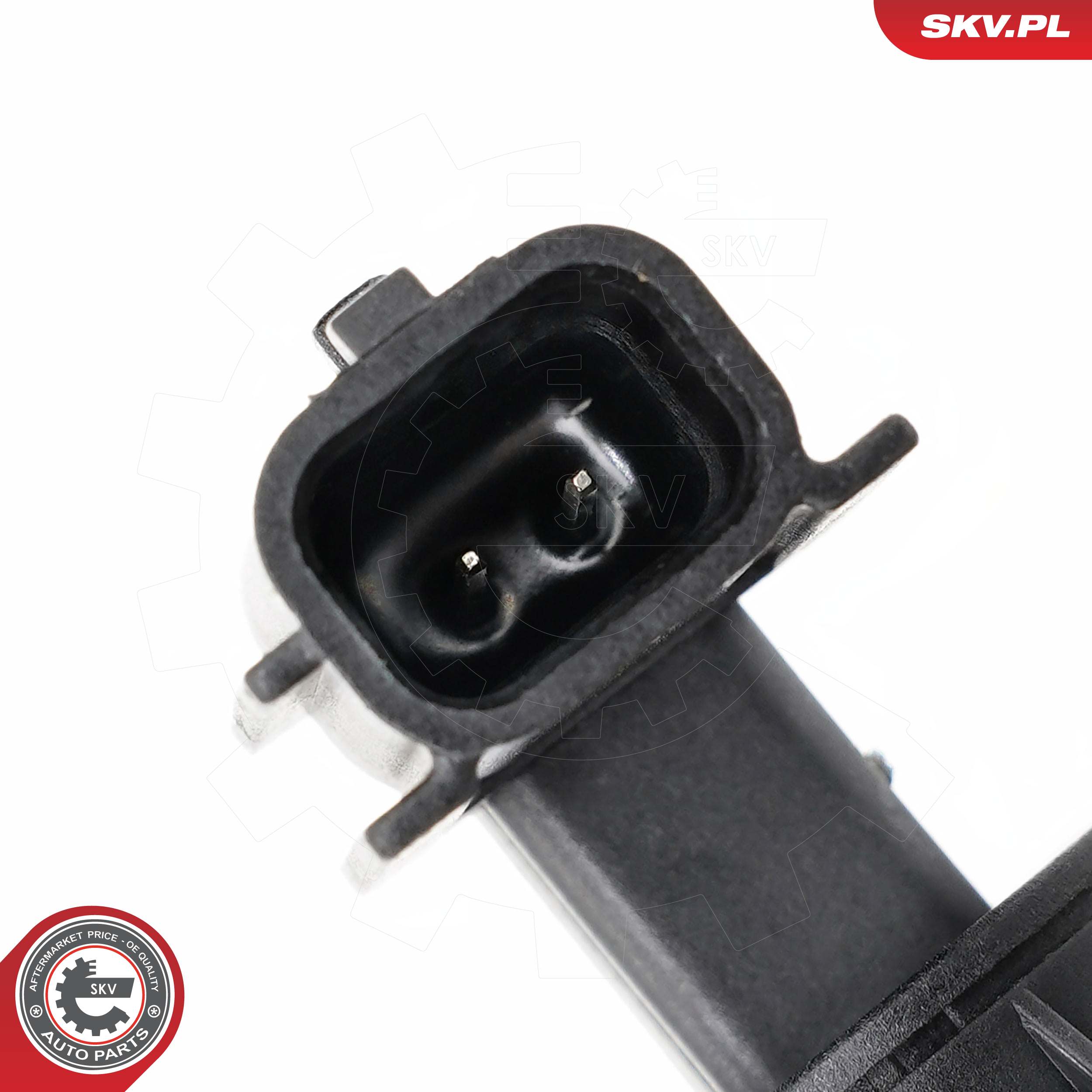 ESEN SKV Sensor, Motorölstand 17skv935 für RENAULT