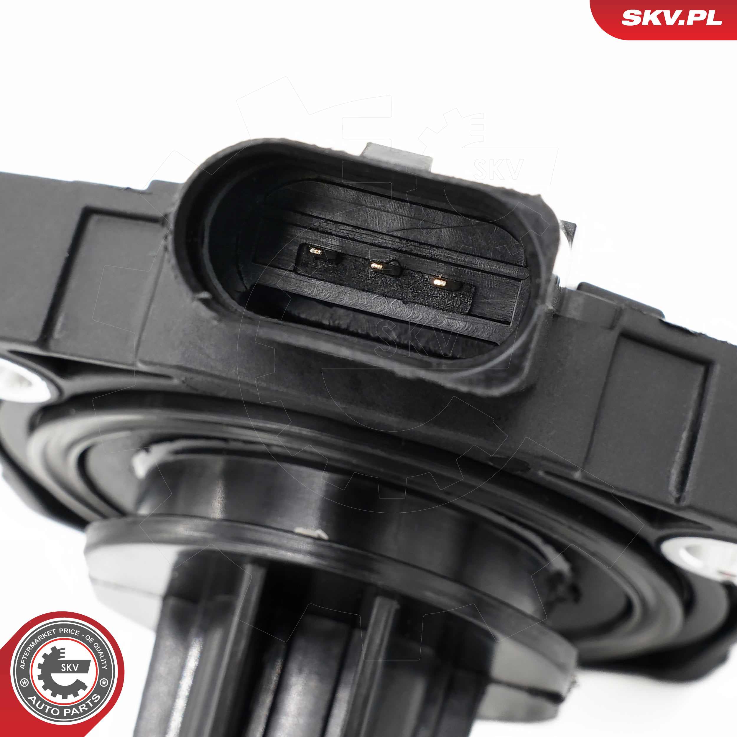 ESEN SKV Sensor, Motorölstand 17skv936 für Porsche