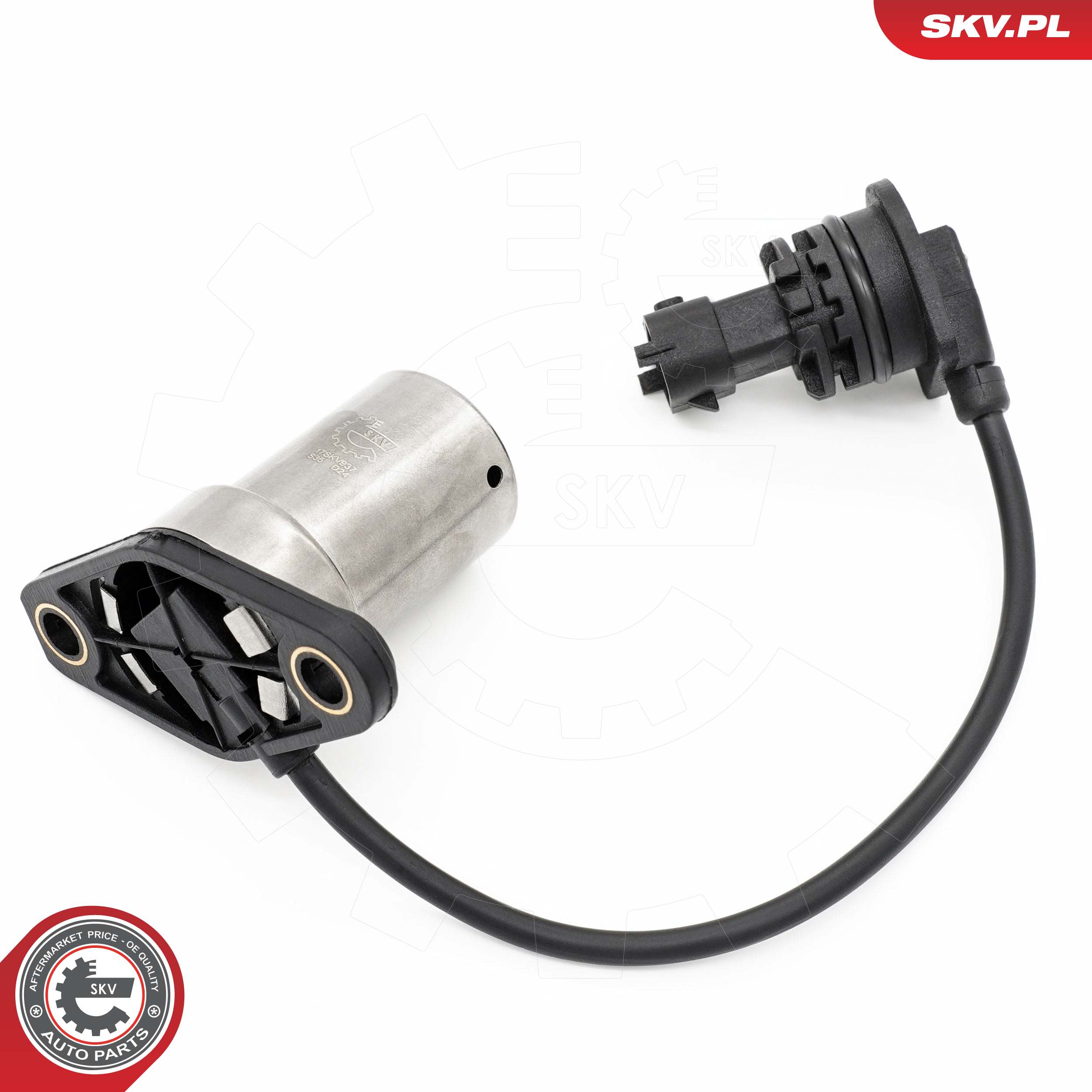 ESEN SKV Sensor, Motorölstand 17skv937 für Opel GM ISUZU
