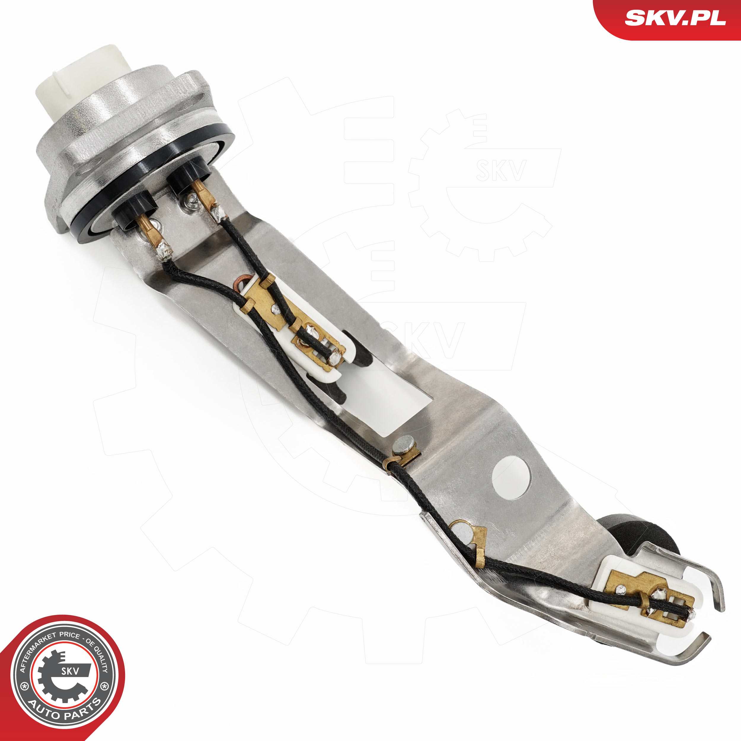 ESEN SKV Sensor, Motorölstand 17skv940 für TOYOTA