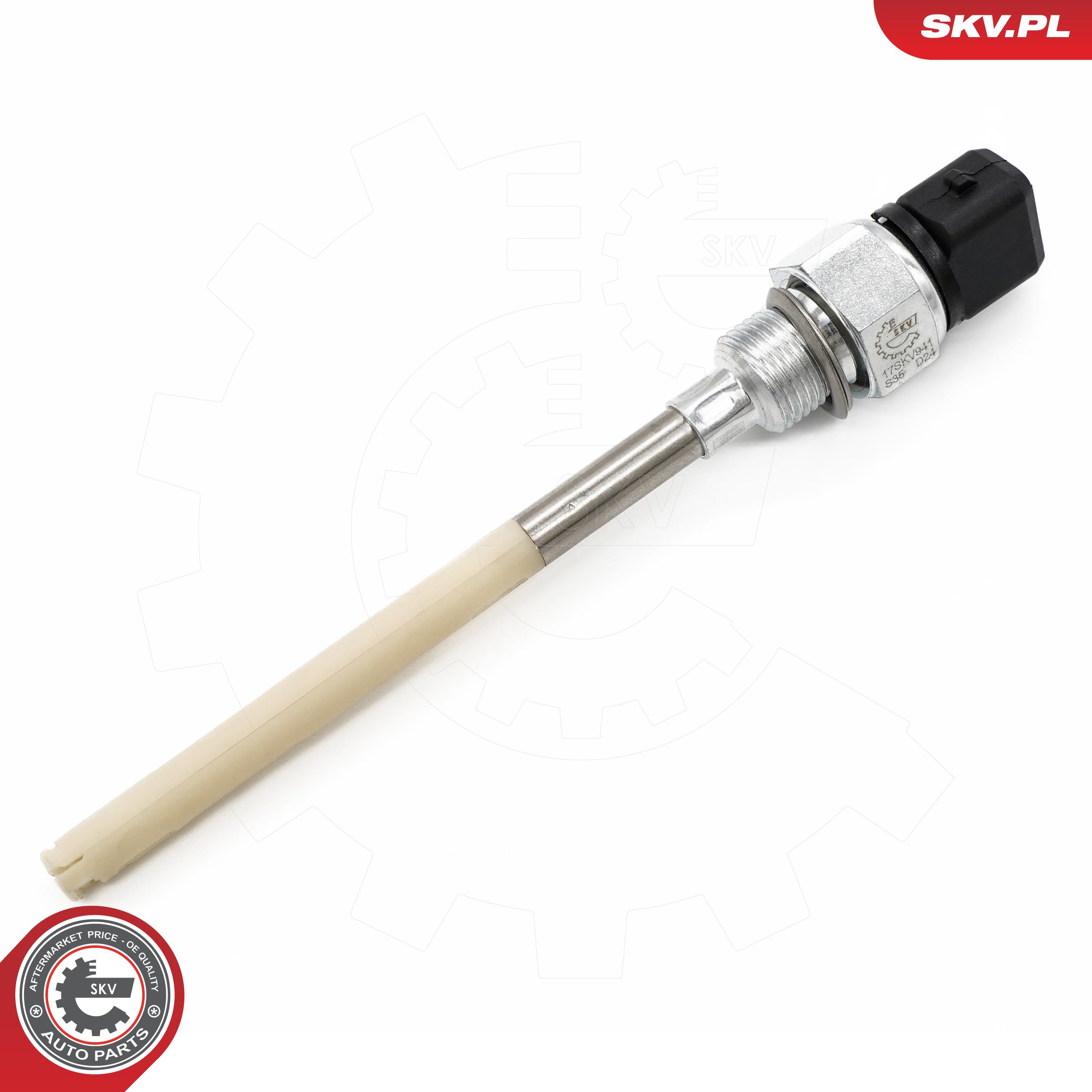 ESEN SKV Sensor, Motorölstand 17skv941 für RENAULT