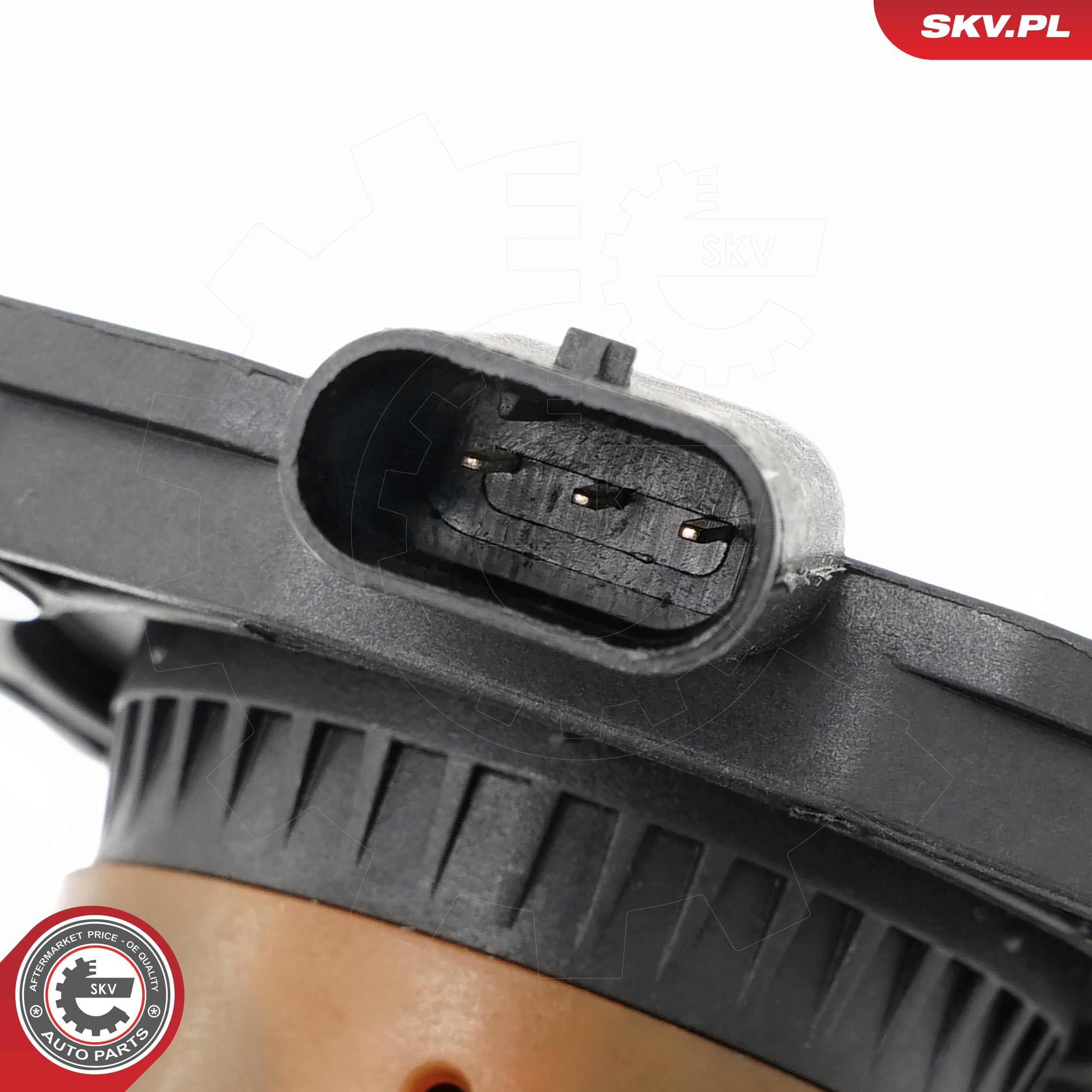 ESEN SKV Sensor, Motorölstand 17skv942 für CUPRA