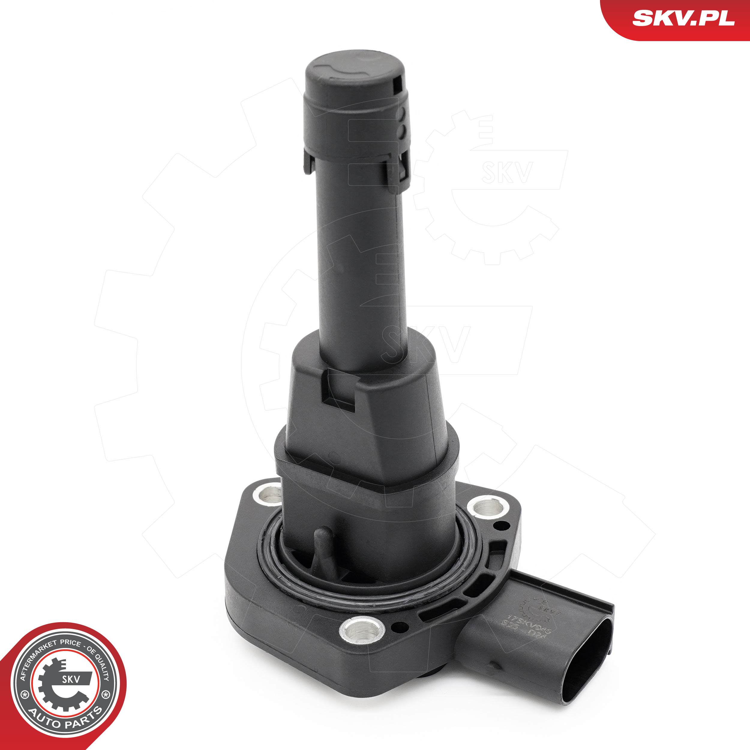 ESEN SKV Sensor, Motorölstand 17skv946 für BMW