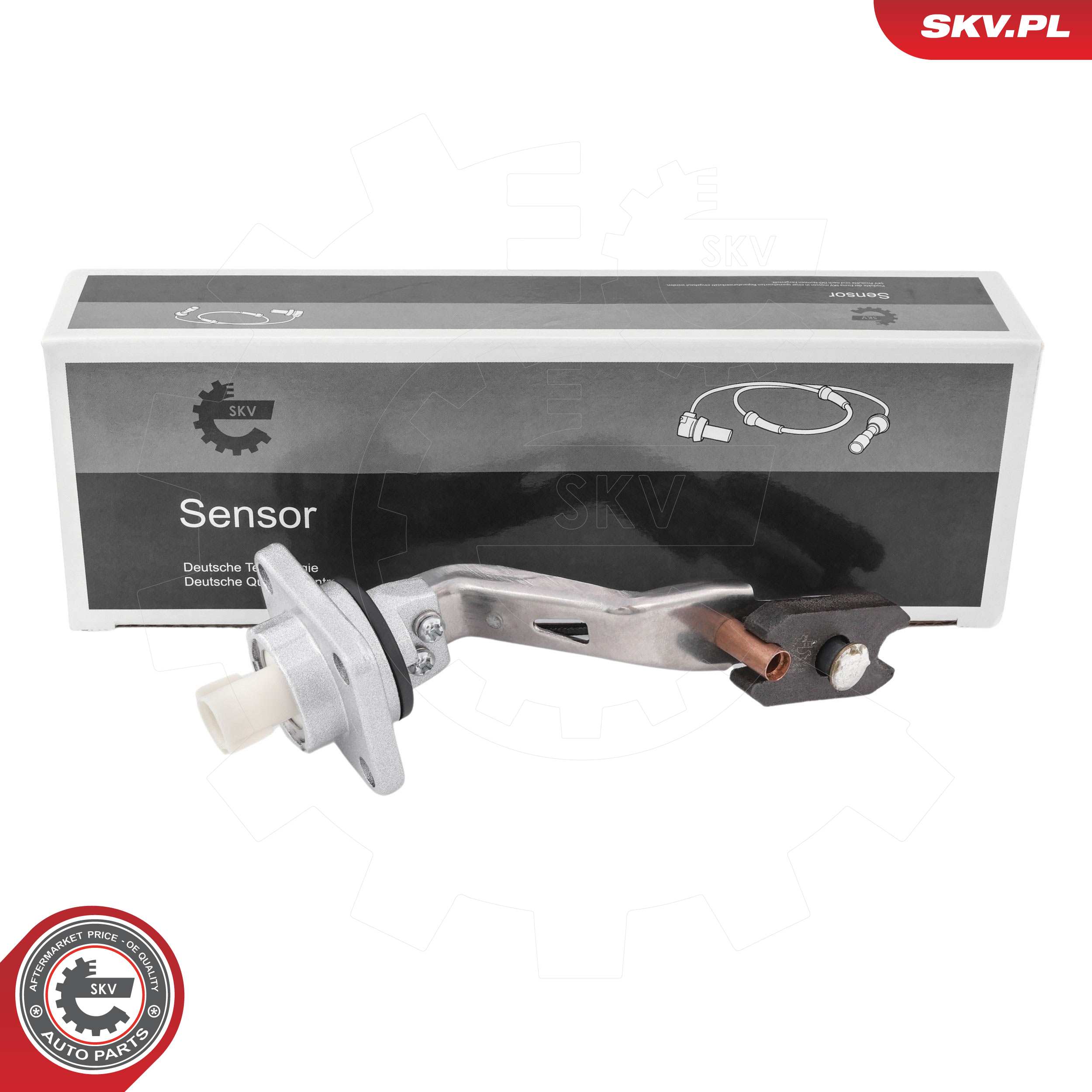 ESEN SKV Sensor, Motorölstand 17skv950 für TOYOTA