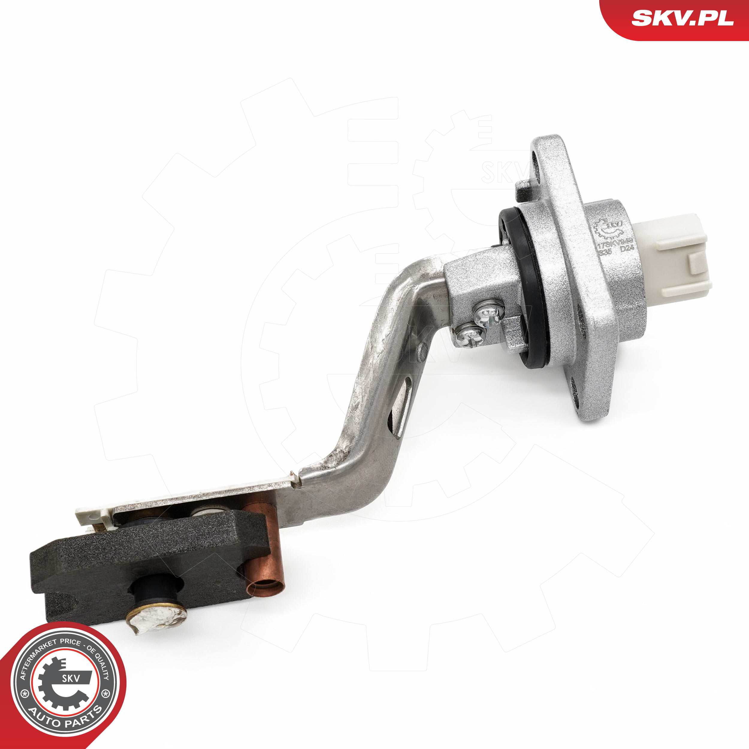 ESEN SKV Sensor, Motorölstand 17skv949 für TOYOTA