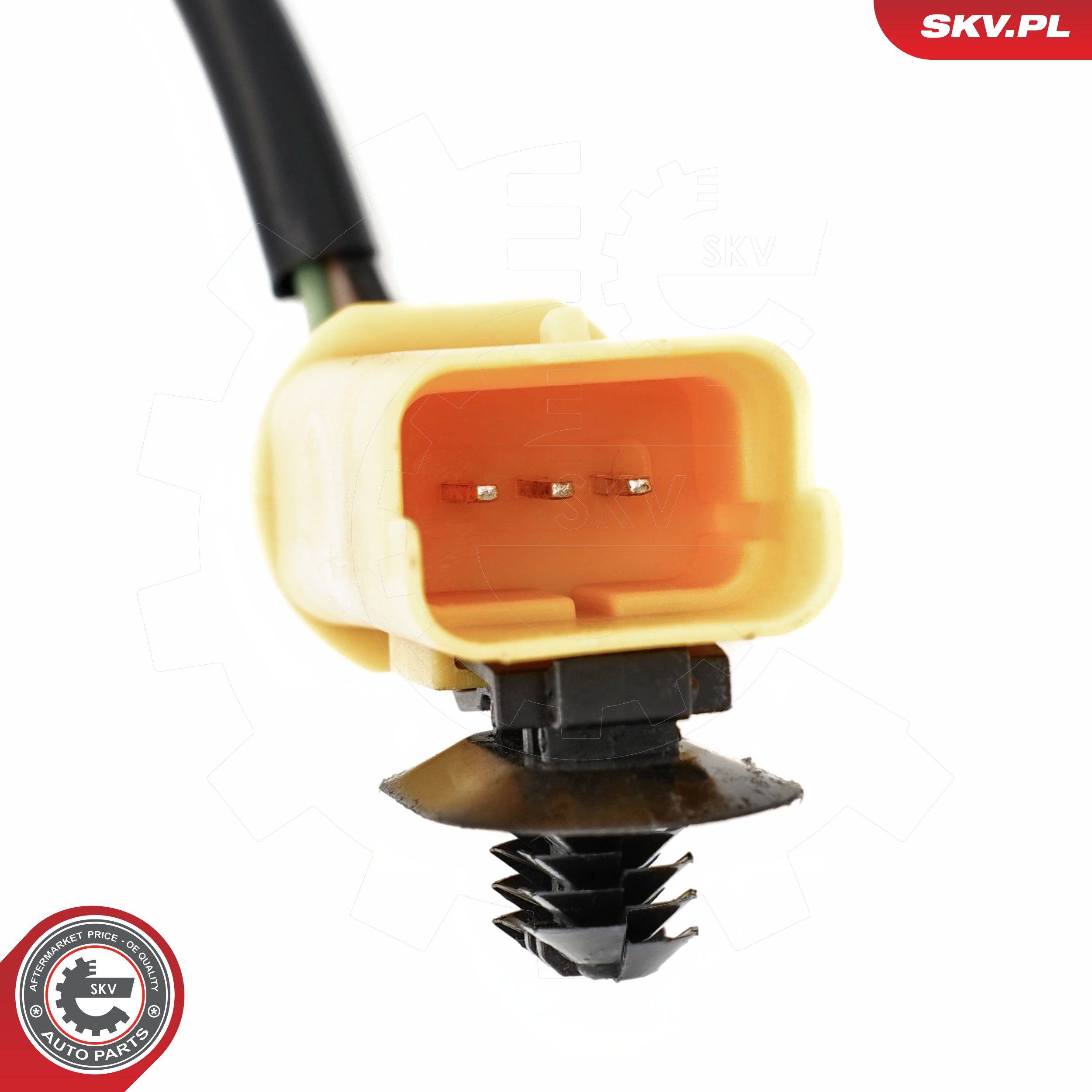ESEN SKV Sensor, Motorölstand 17skv951 für Peugeot Citroën/Peugeot