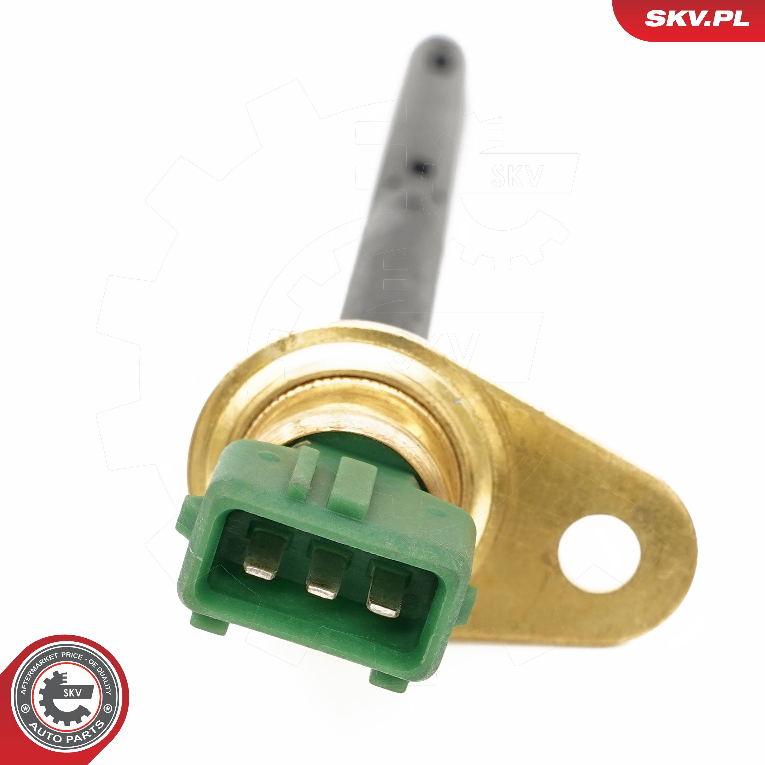 ESEN SKV Sensor, Motorölstand 17skv952 für Peugeot