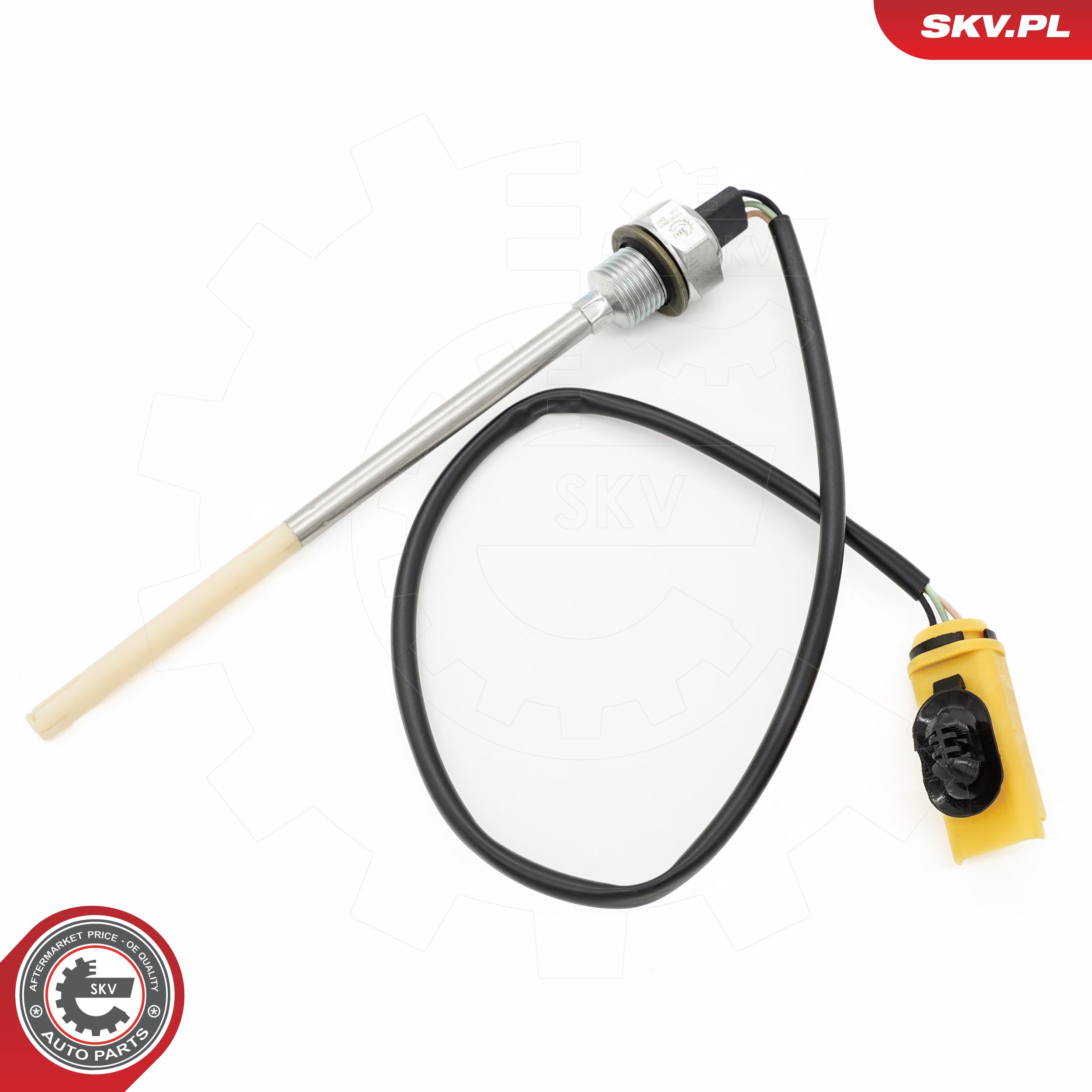 ESEN SKV Sensor, Motorölstand 17skv953 für Citroën