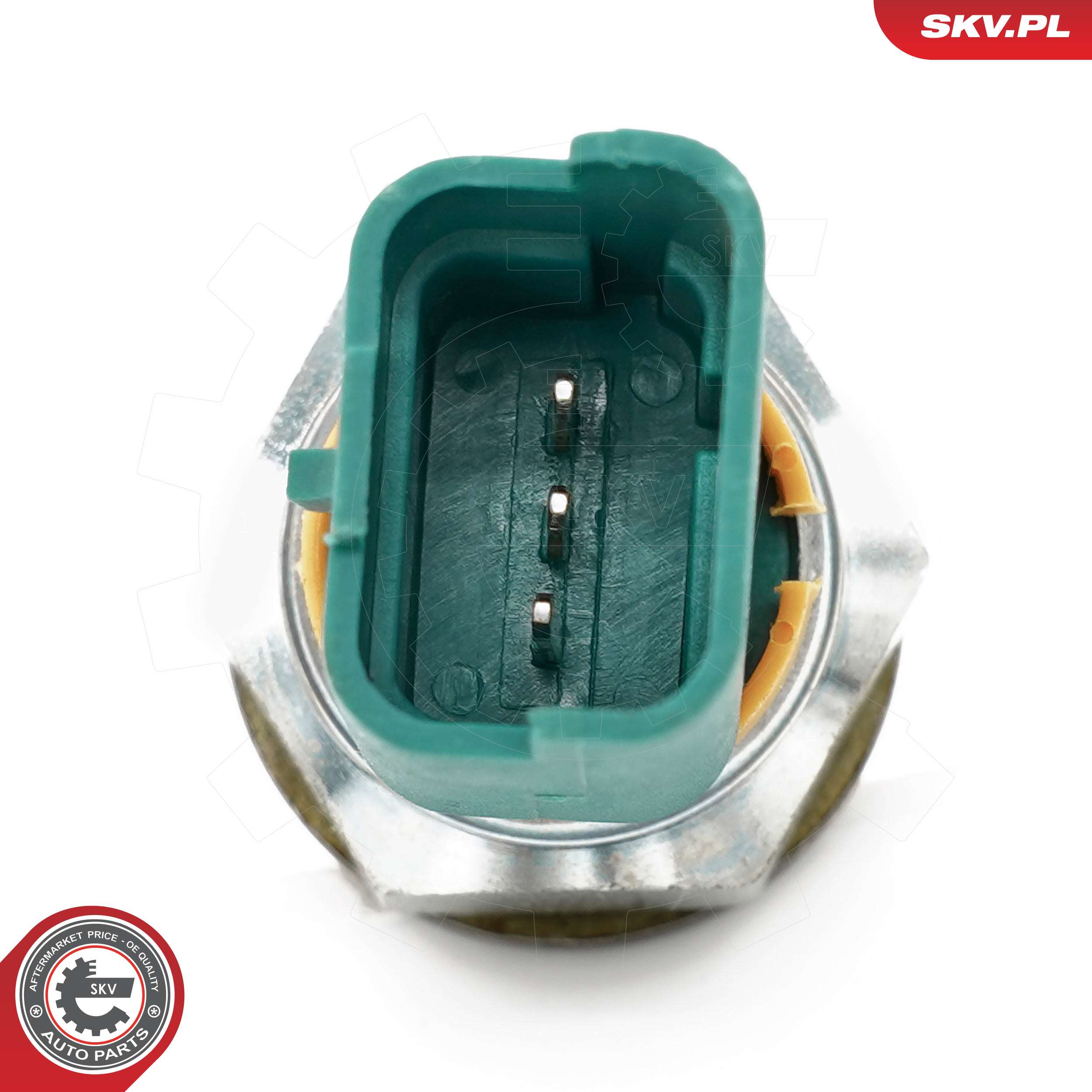 ESEN SKV Sensor, Motorölstand 17skv954 für Citroën/Peugeot