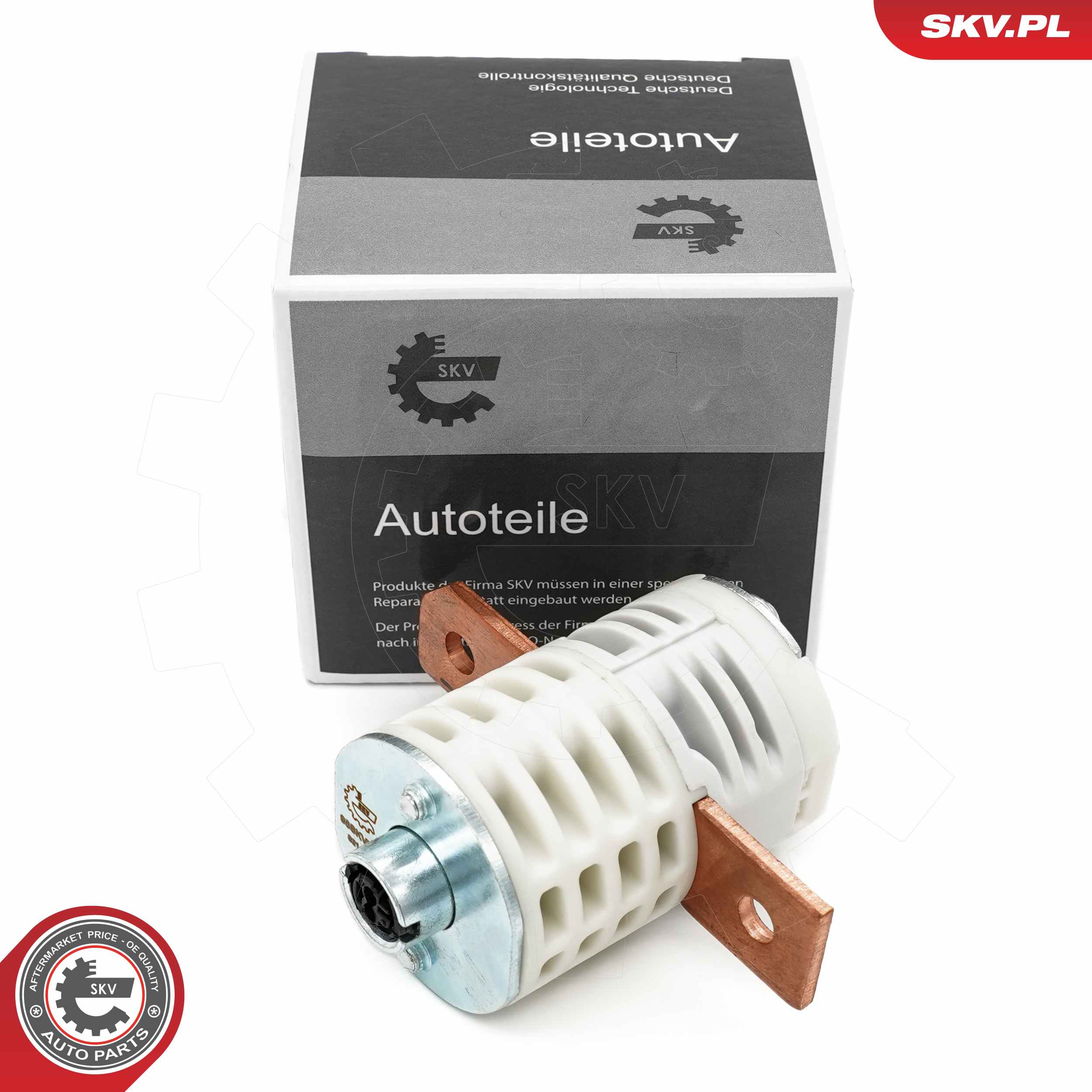 ESEN SKV Sensor, Batteriemanagement 96skv331 für VW