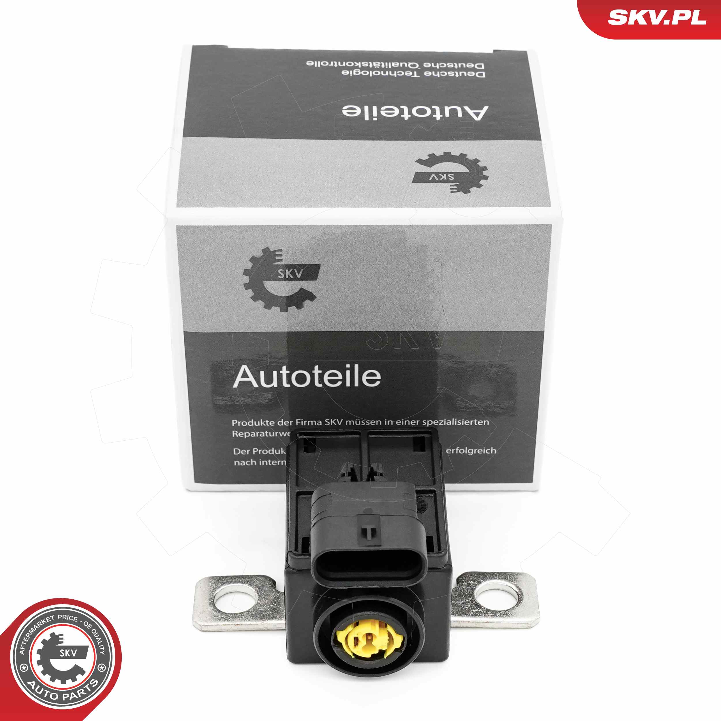 ESEN SKV Sensor, Batteriemanagement 96skv326 für Mercedes