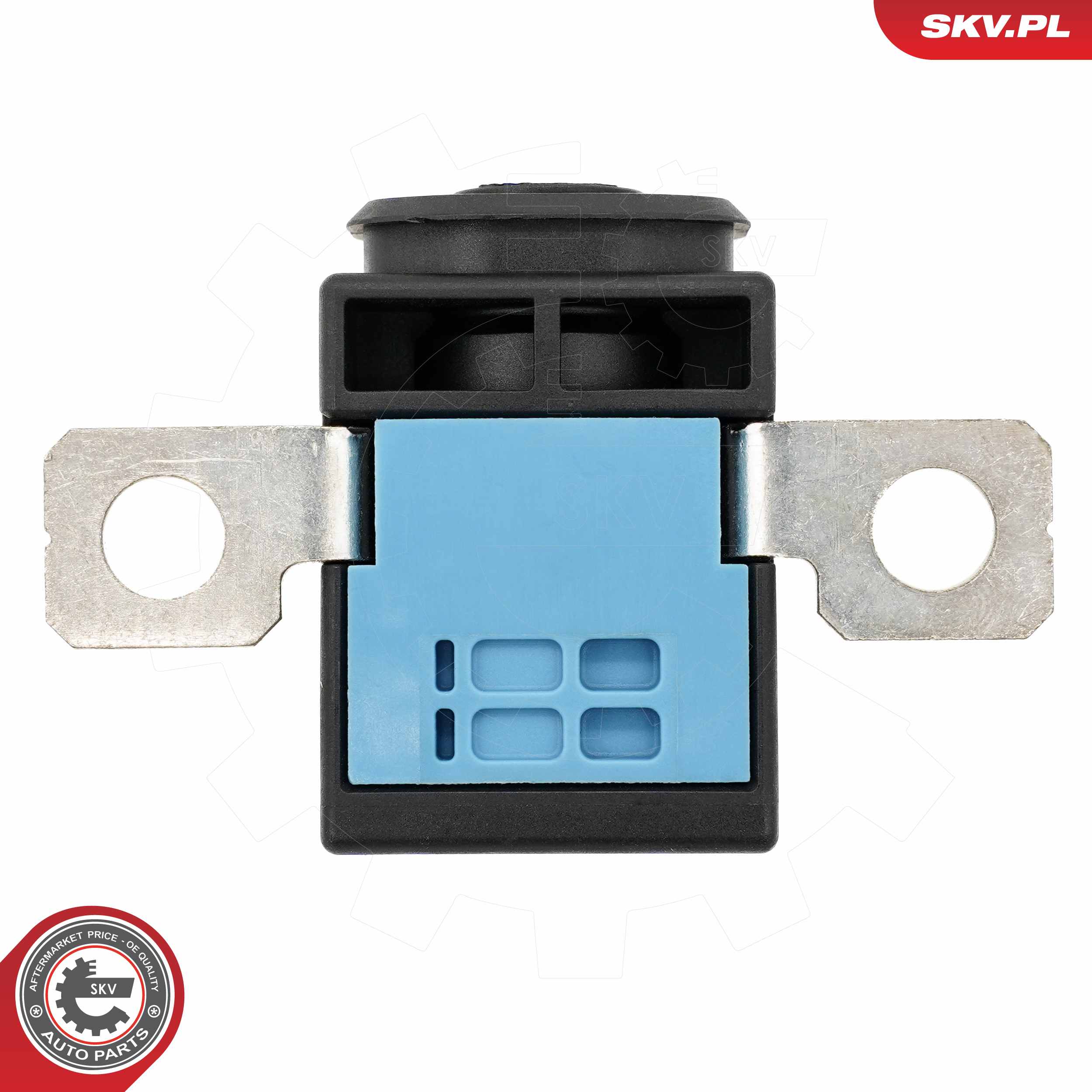 ESEN SKV Sensor, Batteriemanagement 96skv329 für Mercedes