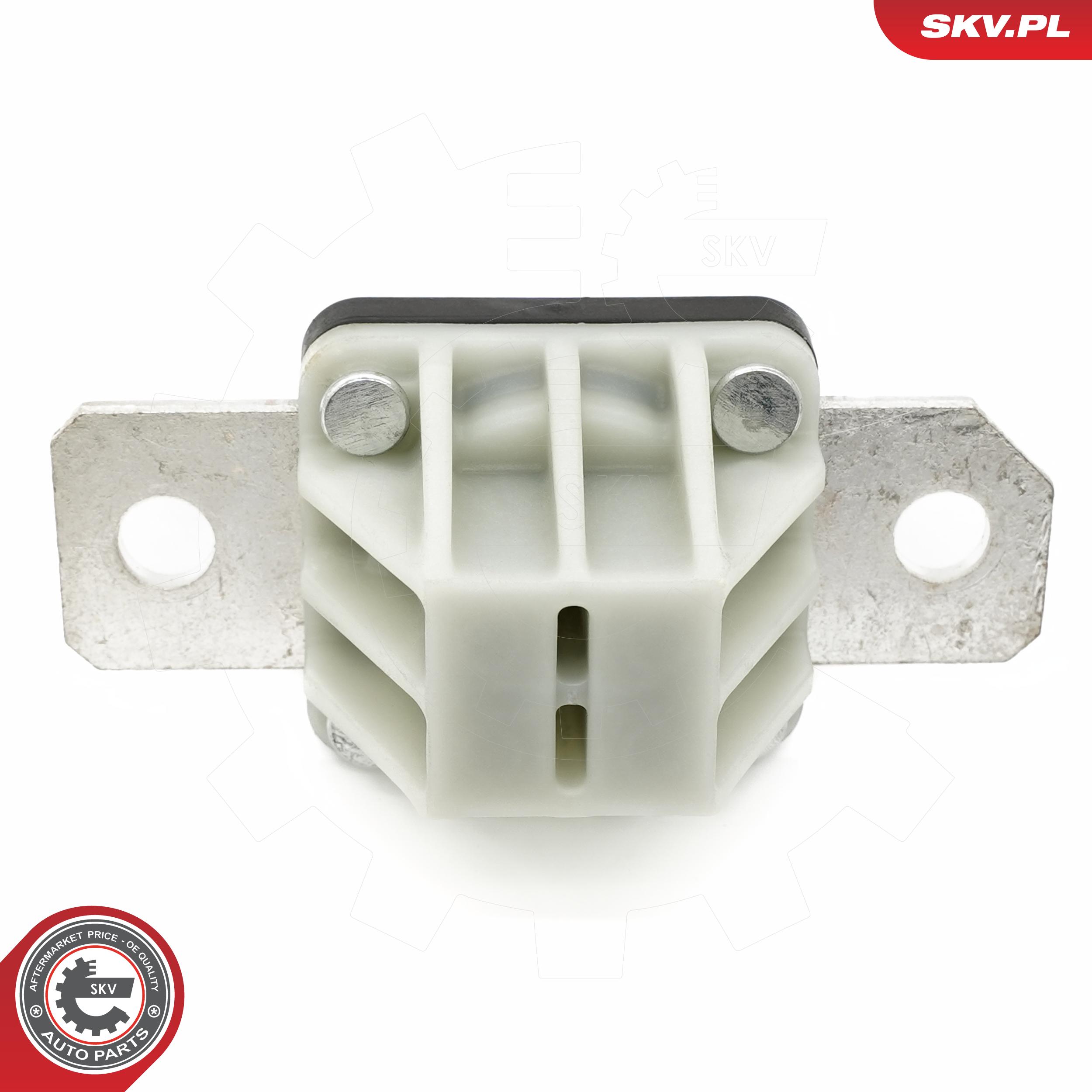 ESEN SKV Sensor, Batteriemanagement 96skv328 für BMW