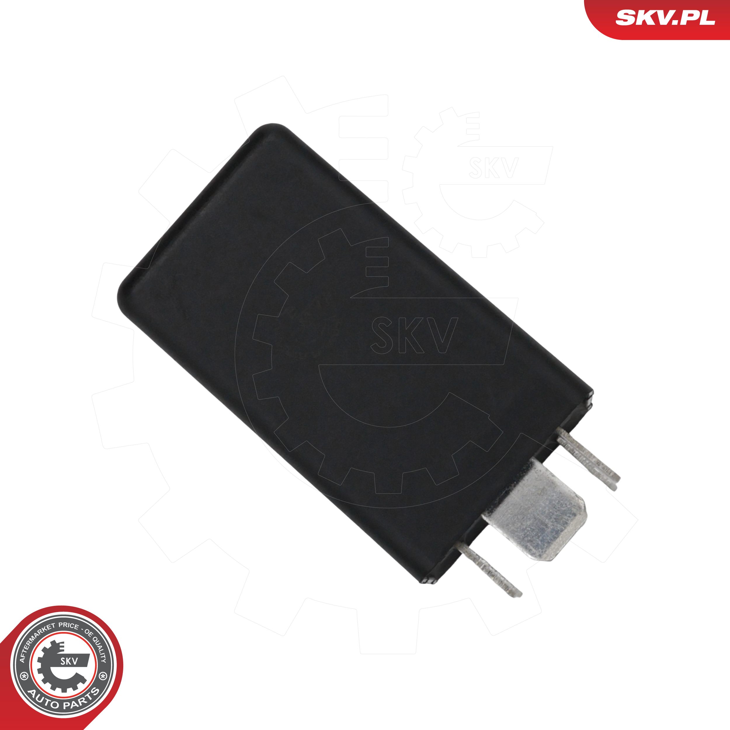 ESEN SKV Relais, Glühanlage 96skv264 für CUPRA MITSUBISHI