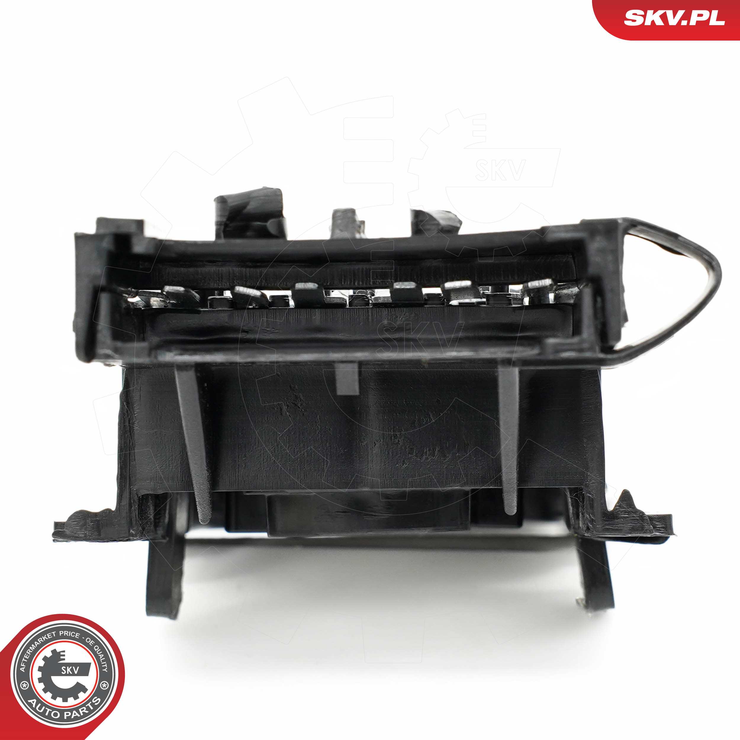 ESEN SKV Lampenträger, Heckleuchte 96skv994 für Ford