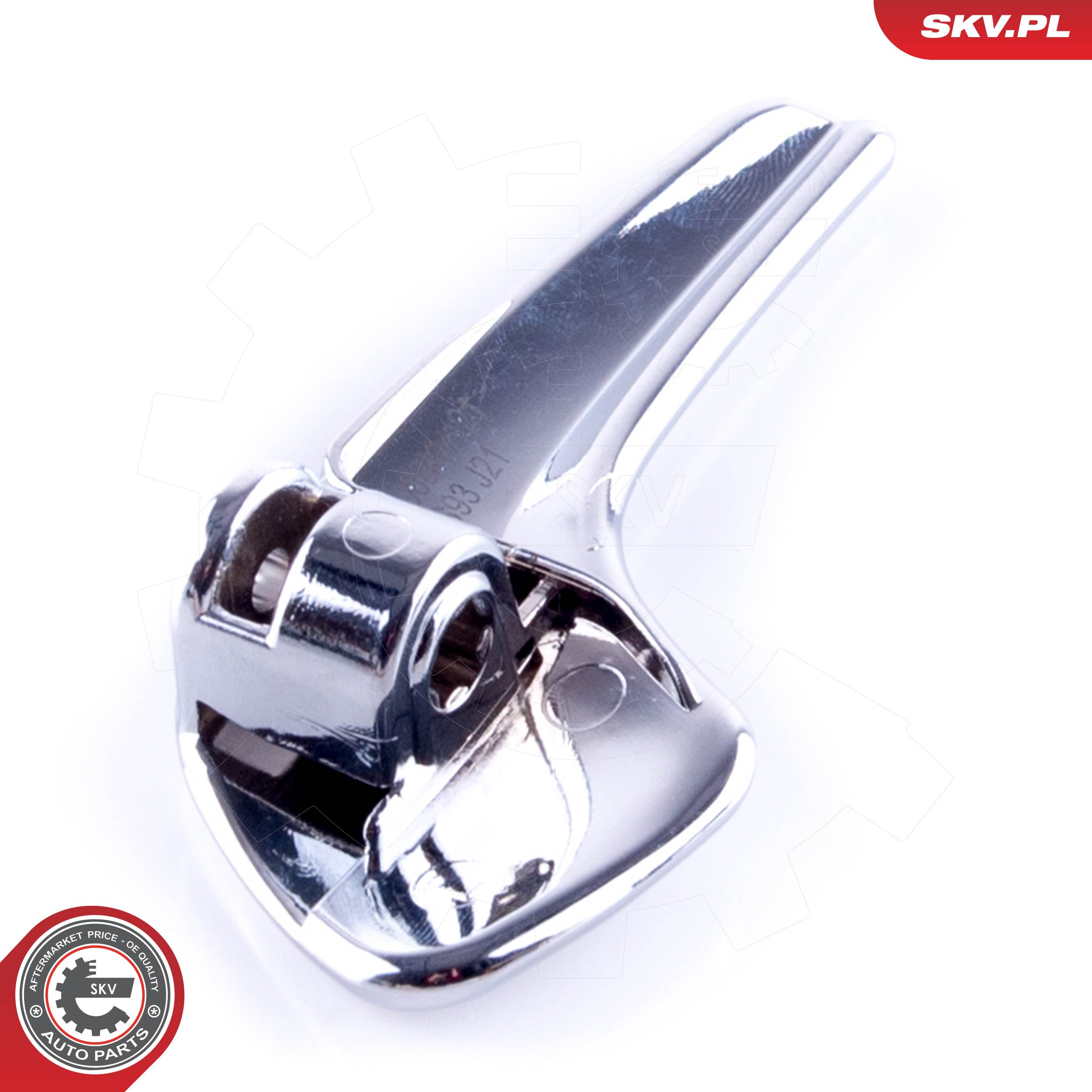 ESEN SKV Türgriff, Innenausstattung 96skv121 für Opel