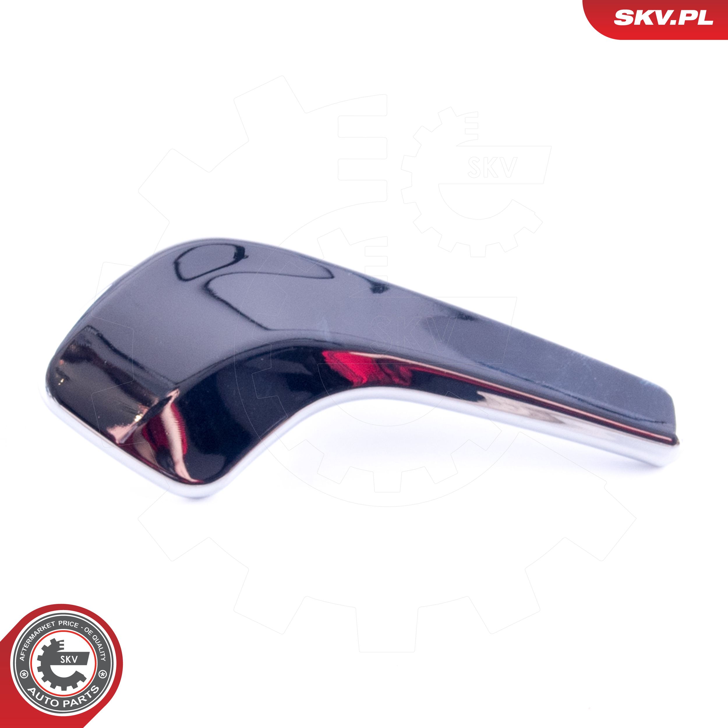 ESEN SKV Türgriff, Innenausstattung 96skv122 für Opel