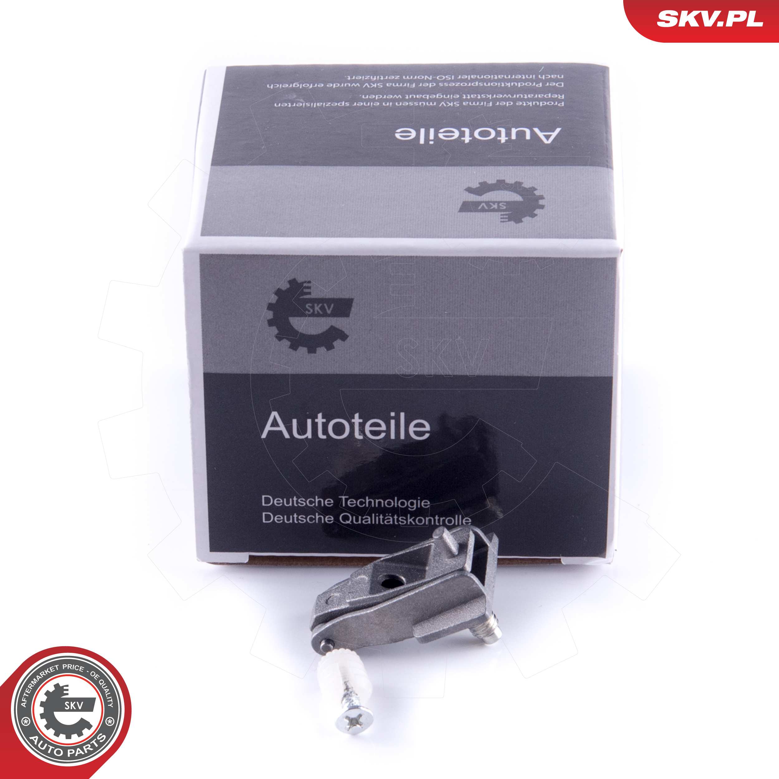 ESEN SKV Türgriff, Innenausstattung 96skv765 für Fiat