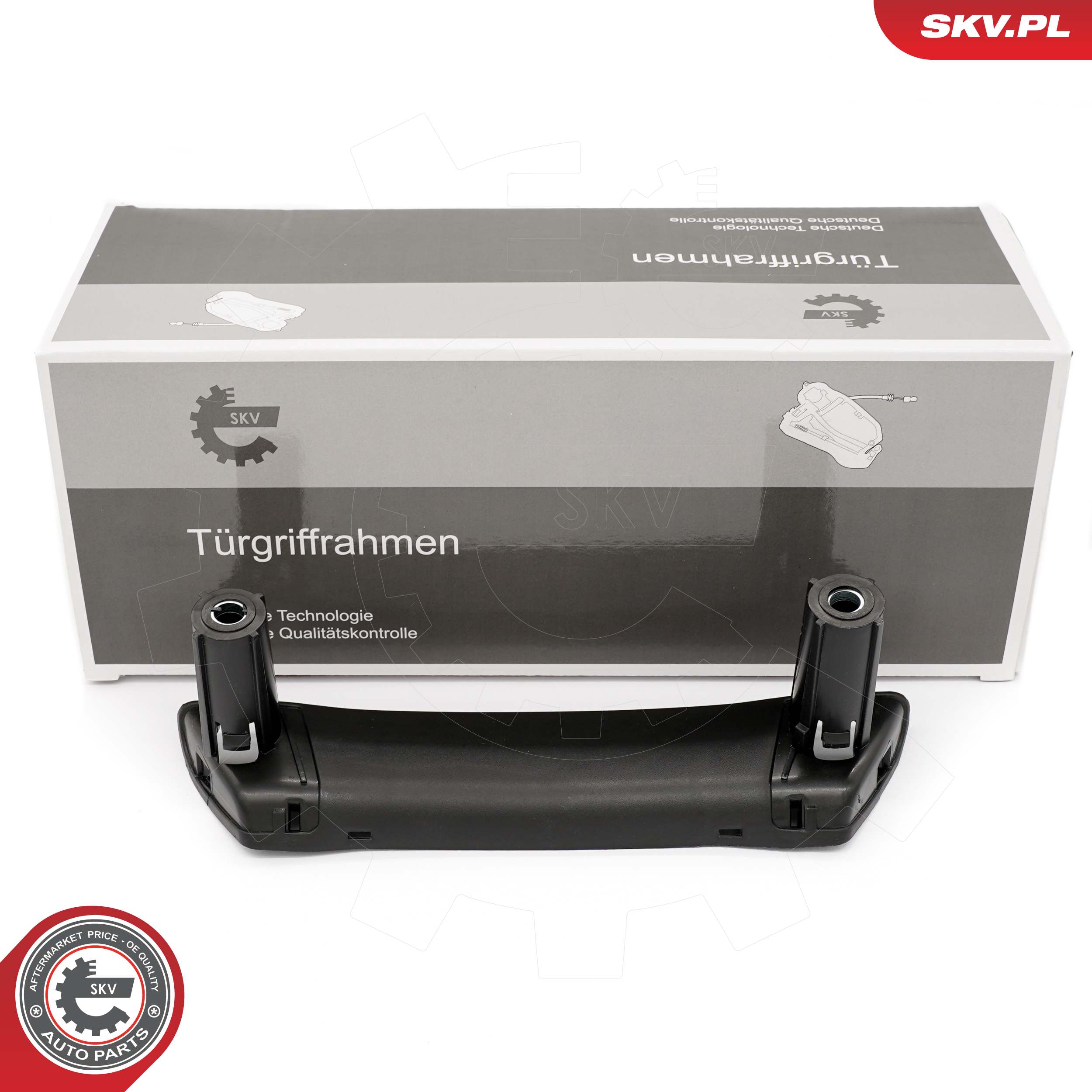 ESEN SKV Türgriff, Innenausstattung 97skv008 hinten für VW