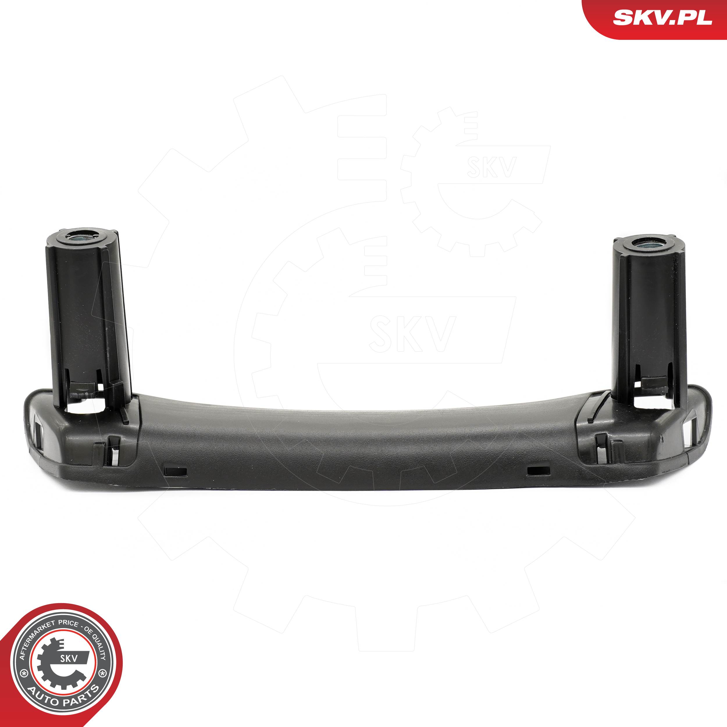 ESEN SKV Türgriff, Innenausstattung 97skv009 hinten für VW