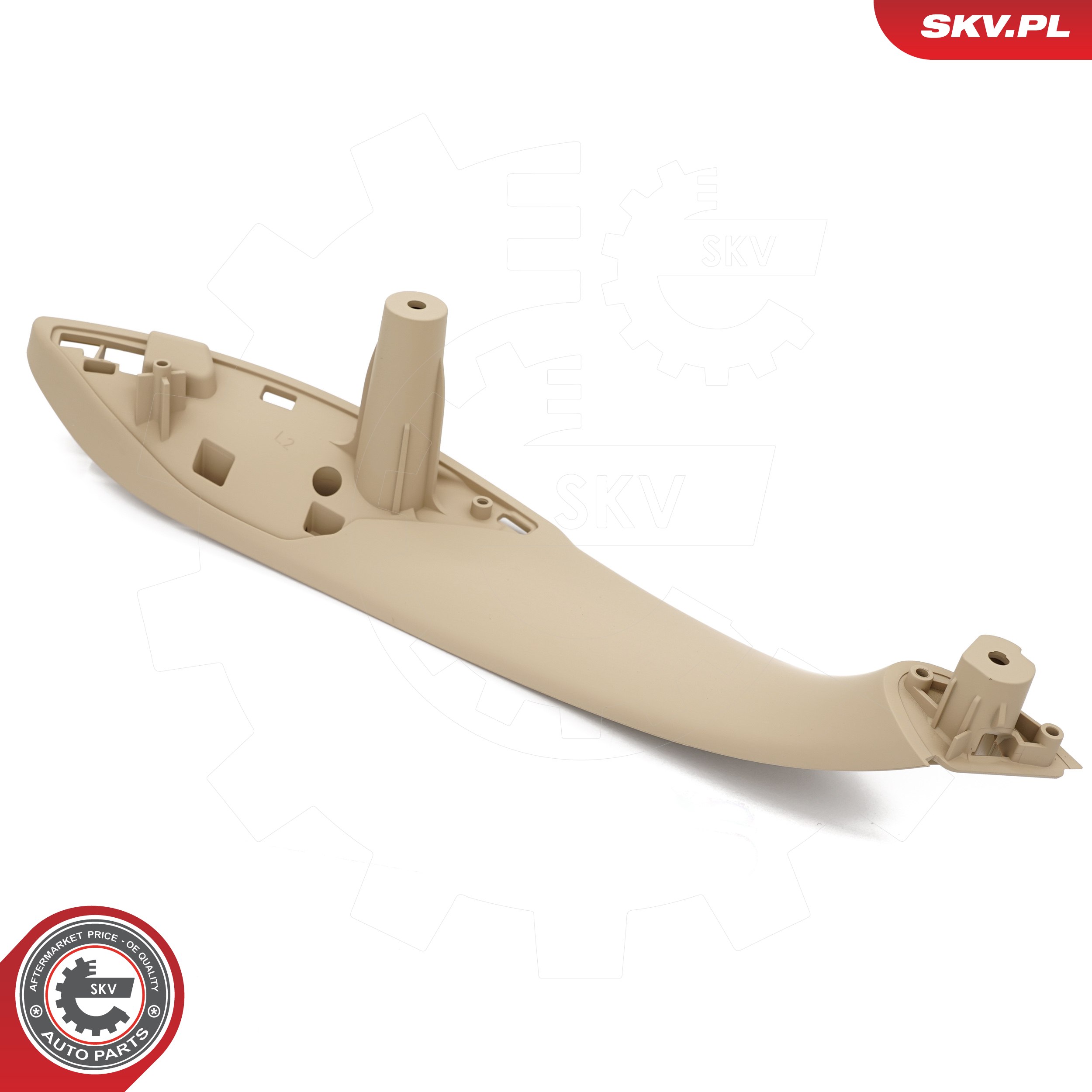 ESEN SKV Türgriff, Innenausstattung 97skv042 hinten für BMW
