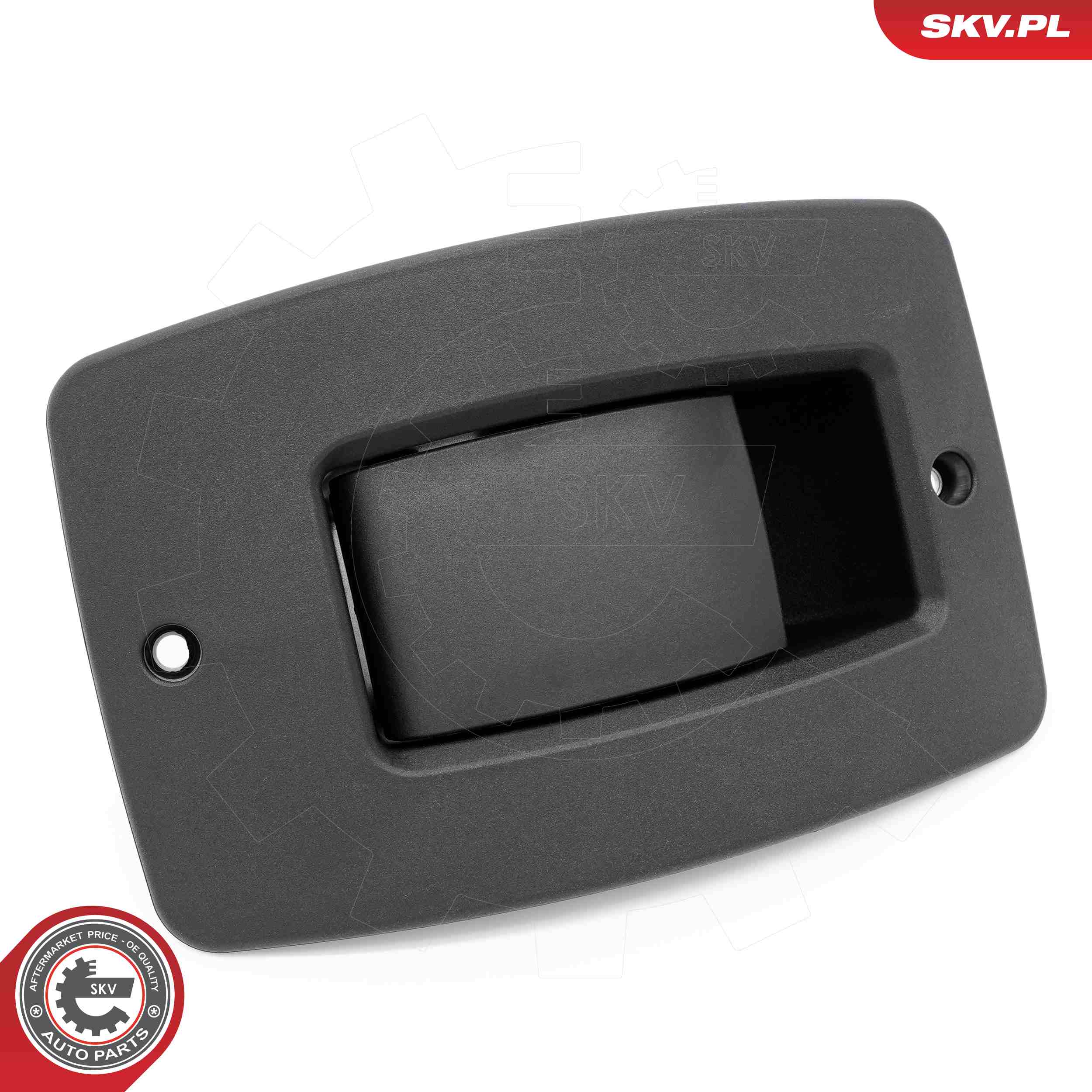 ESEN SKV Türgriff, Innenausstattung 97skv068 hinten für Fiat Citroën