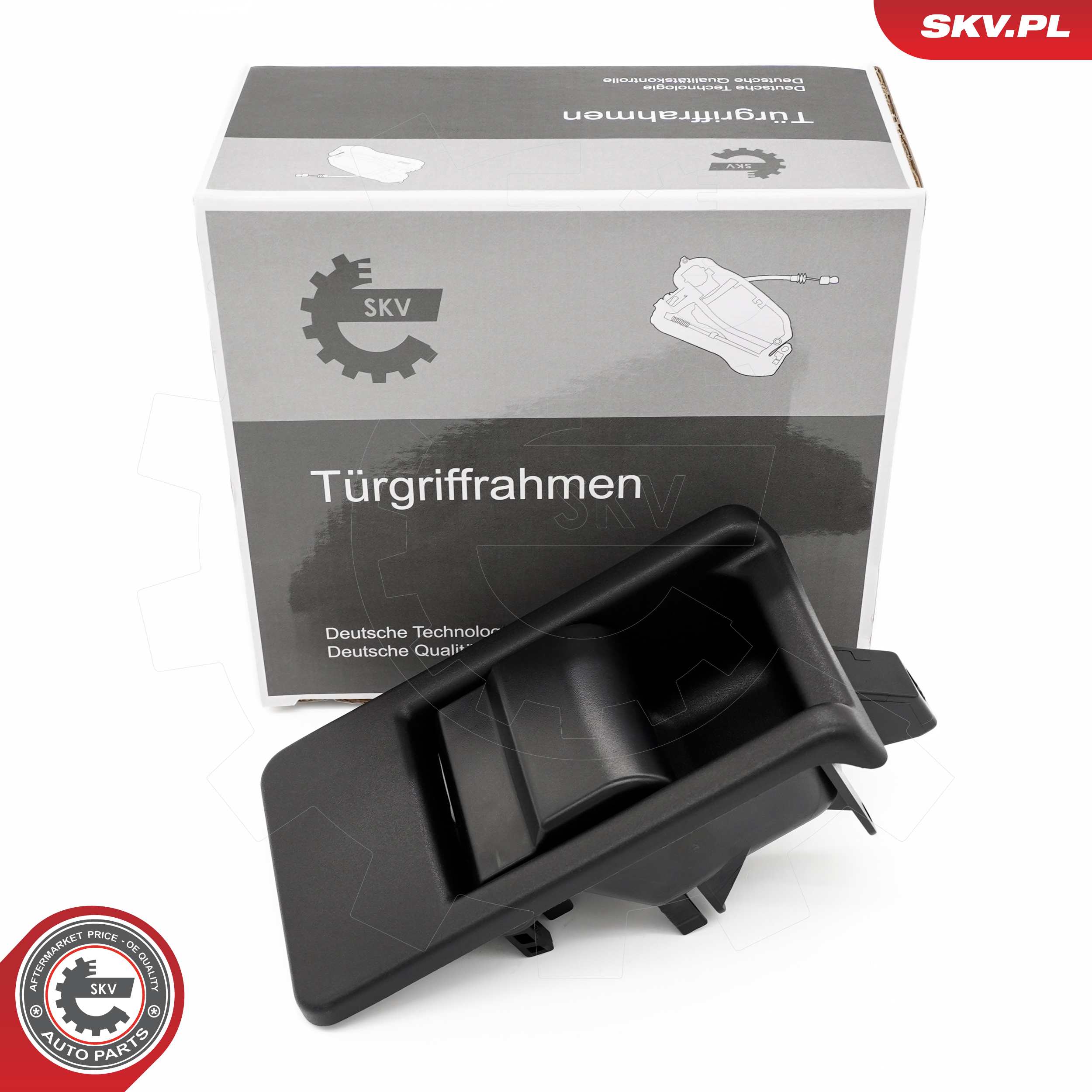 ESEN SKV Türgriff, Innenausstattung 97skv076 rechts für Fiat