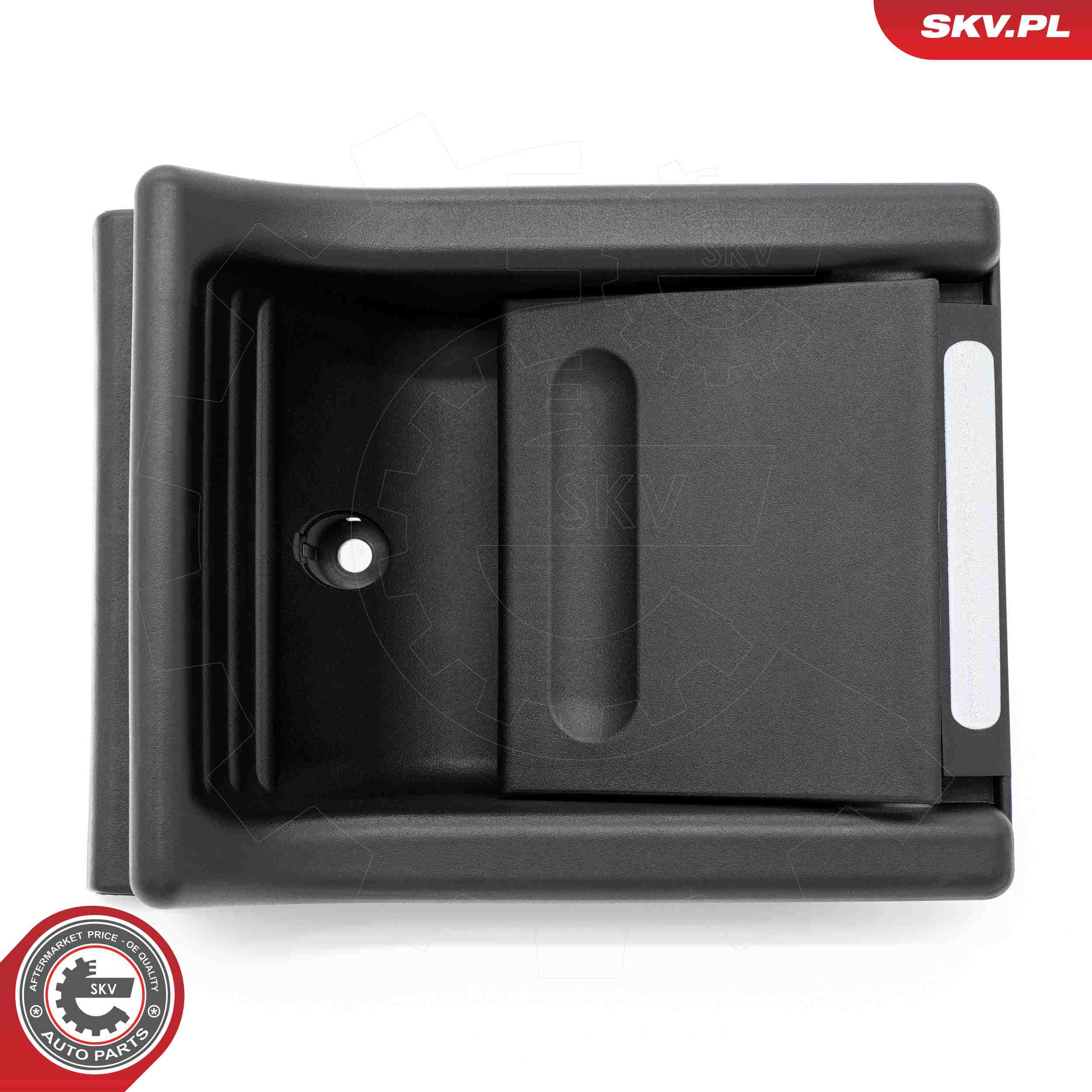 ESEN SKV Türgriff, Innenausstattung 97skv087 hinten für Mercedes VW