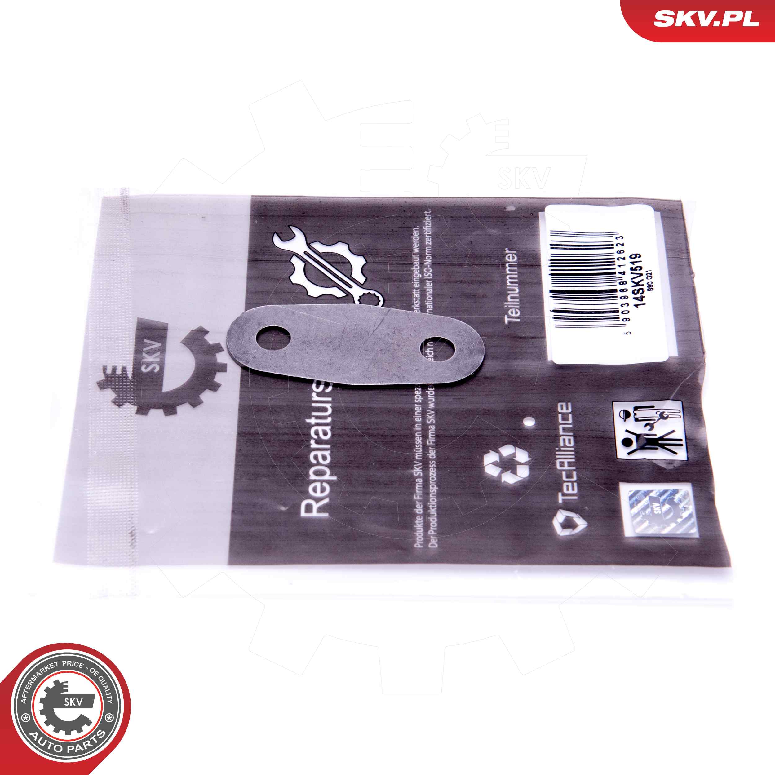 ESEN SKV Reparatursatz, AGR-Ventil 14skv519