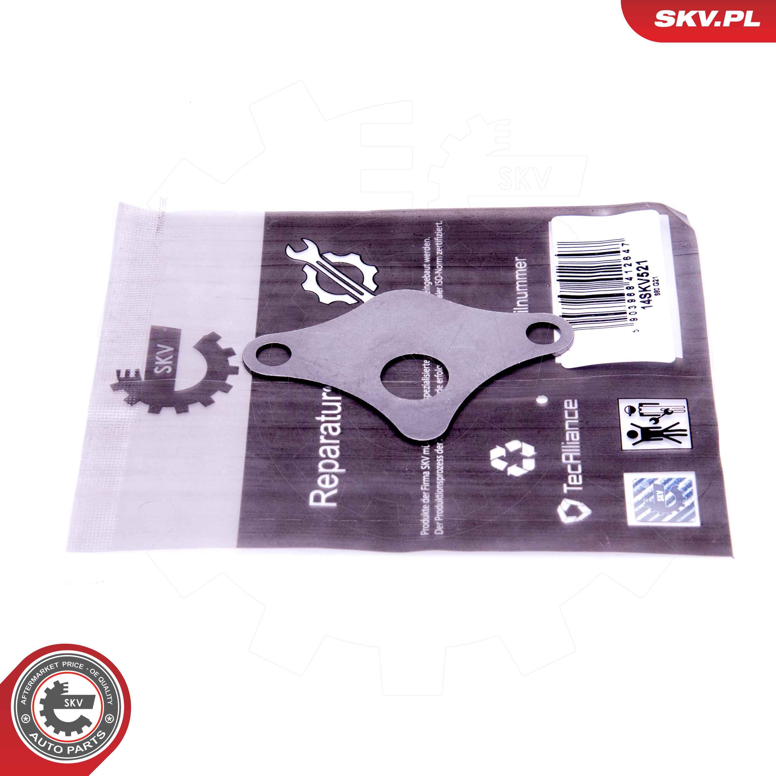 ESEN SKV Reparatursatz, AGR-Ventil 14skv521
