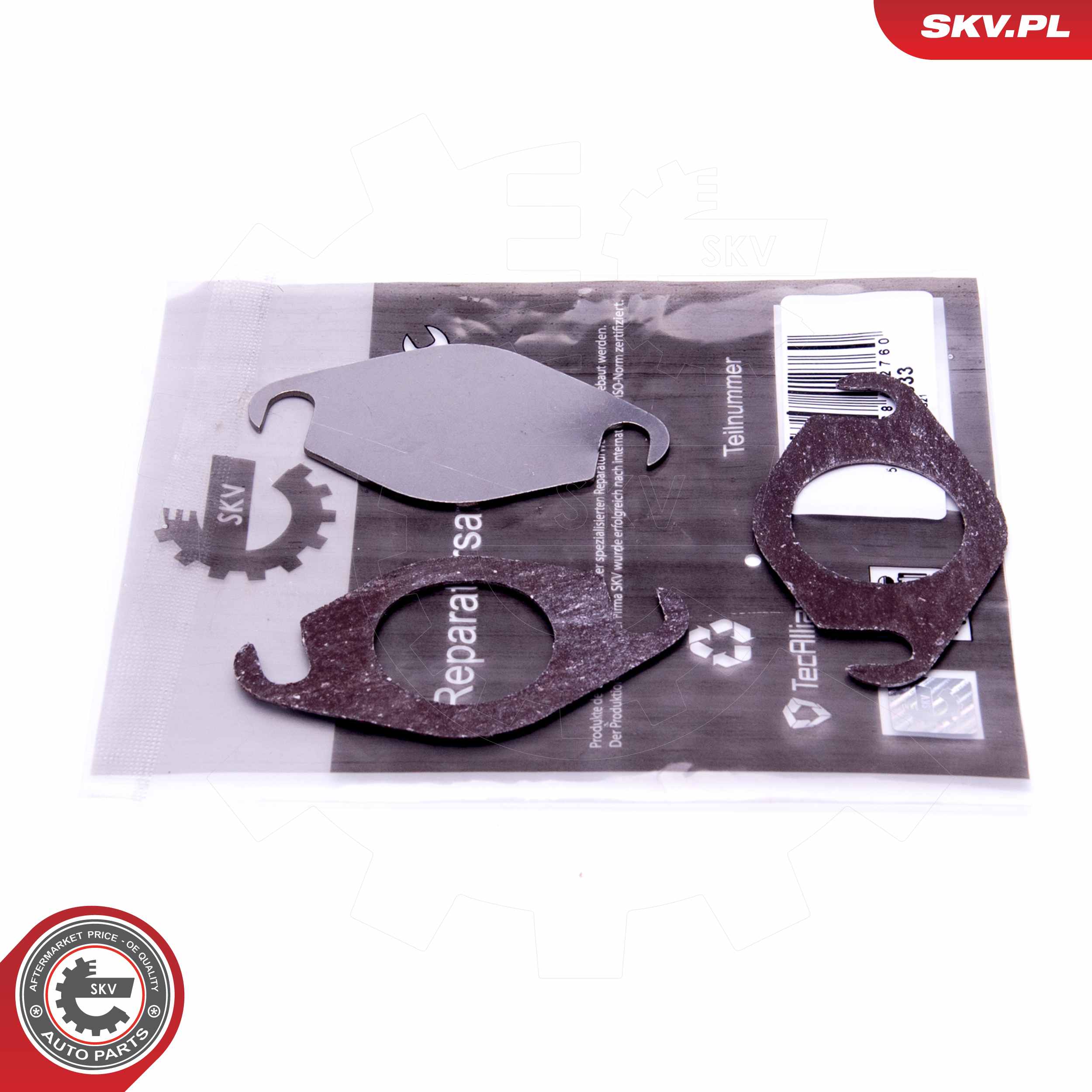 ESEN SKV Reparatursatz, AGR-Ventil 14skv533