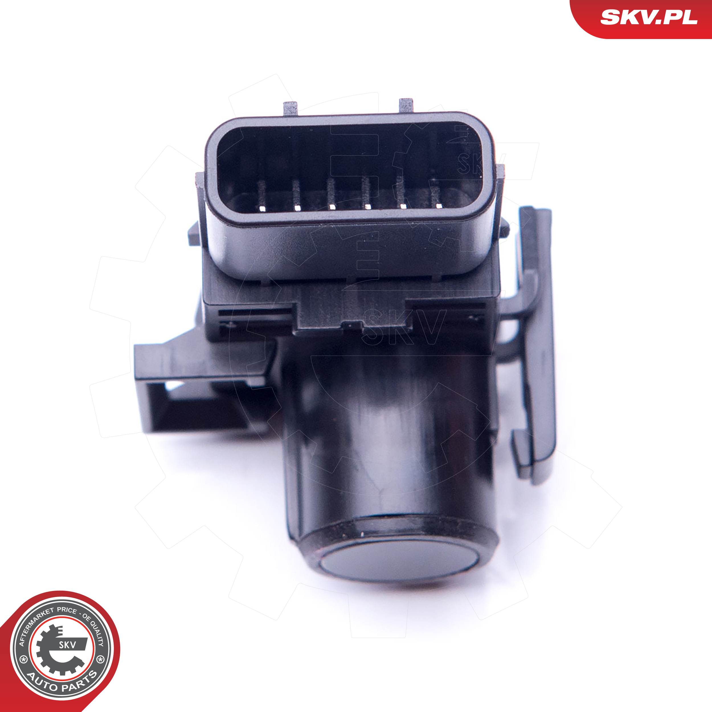 ESEN SKV Sensor, Einparkhilfe hinten 28SKV082 für HONDA