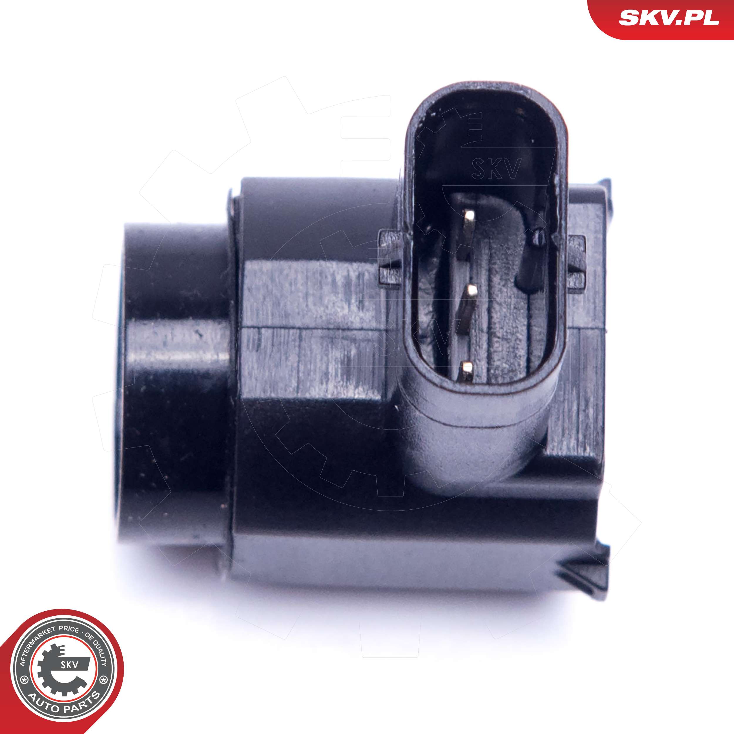 Für ESEN SKV 28SKV100 parking sensor KIA Sportage III, 95720-3U000 - Bild 6