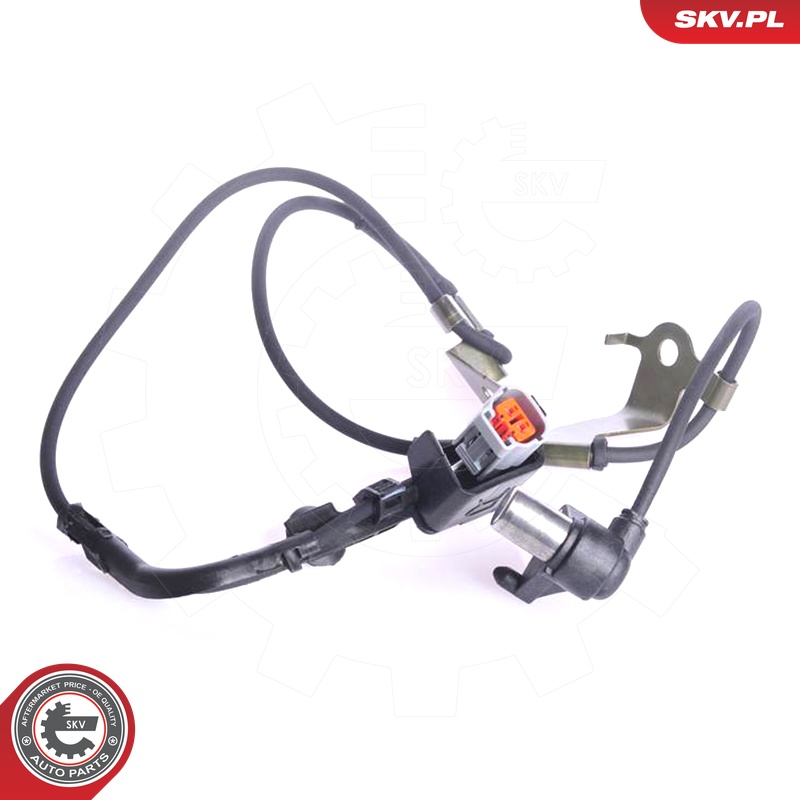Esen Skv Sensor, Raddrehzahl Vorderachse 06Skv128 Für Mazda